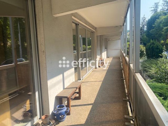 Achat immobilier Appartement 5 pièces  157m2 à Saint-Étienne (42100) - Photo n°4