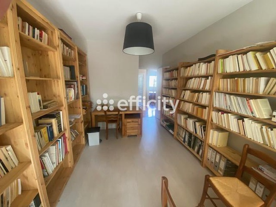 Achat immobilier Appartement 5 pièces  157m2 à Saint-Étienne (42100) - Photo n°12