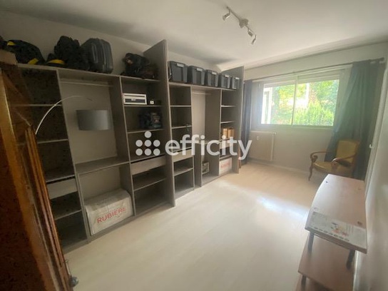 Achat immobilier Appartement 5 pièces  157m2 à Saint-Étienne (42100) - Photo n°10