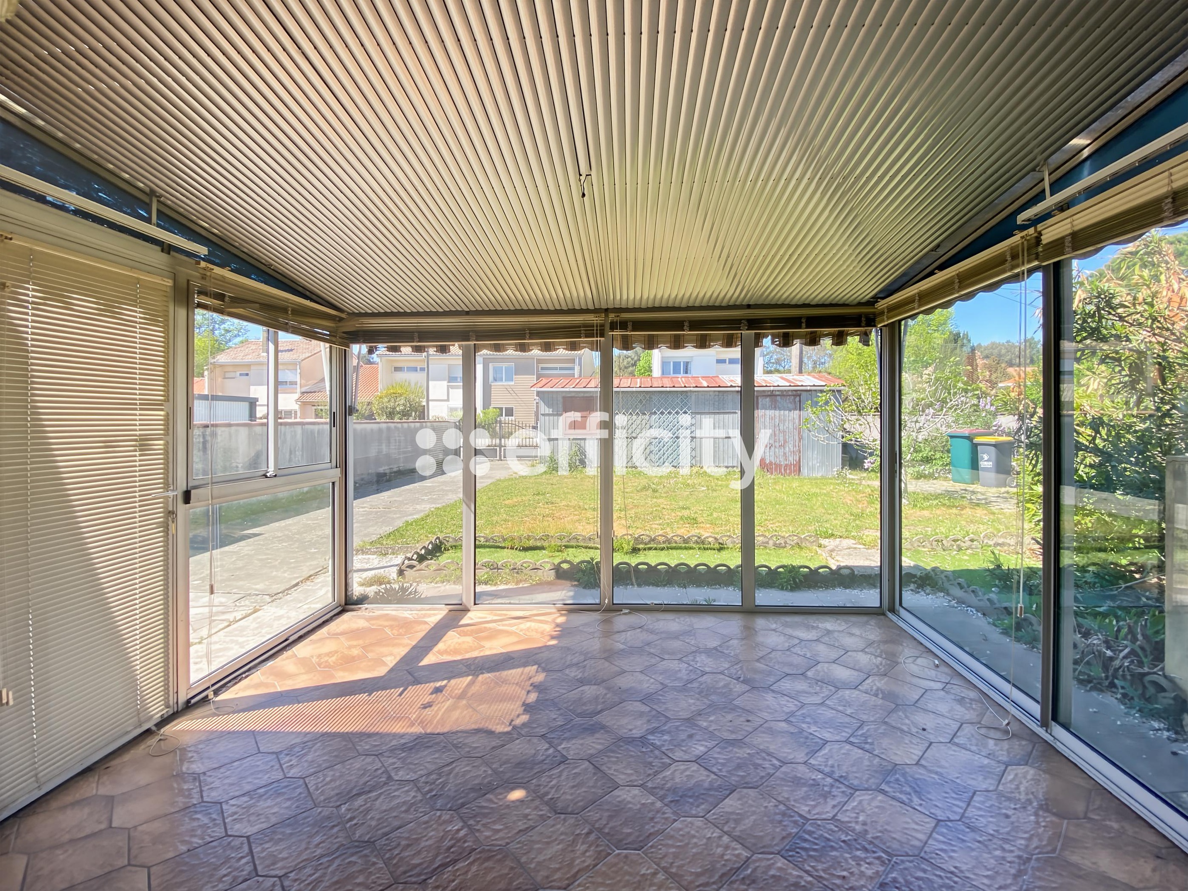 Achat immobilier Maison 4 pièces  68m2 à Pessac (33600) - Photo n°4