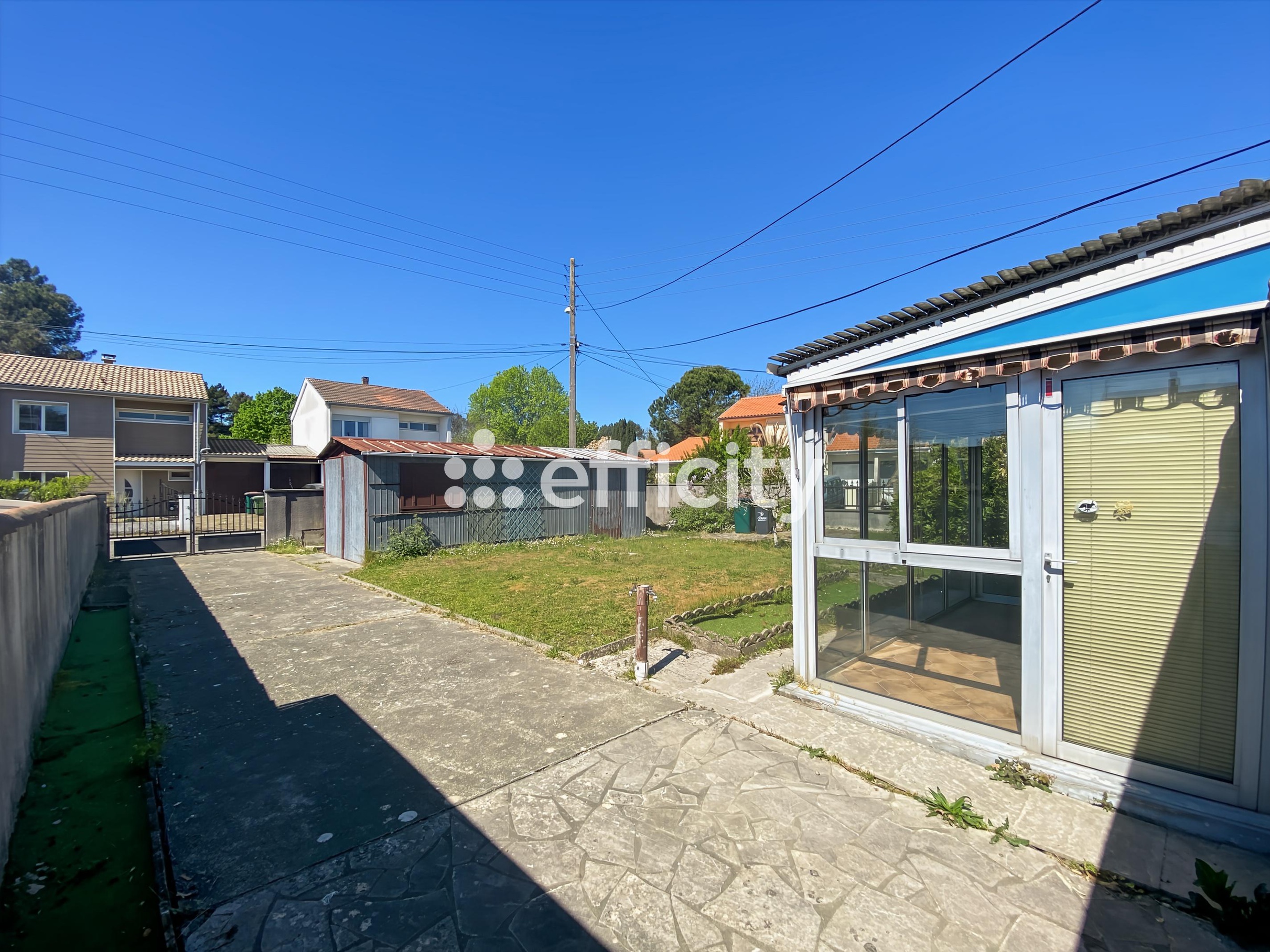 Achat immobilier Maison 4 pièces  68m2 à Pessac (33600) - Photo n°10