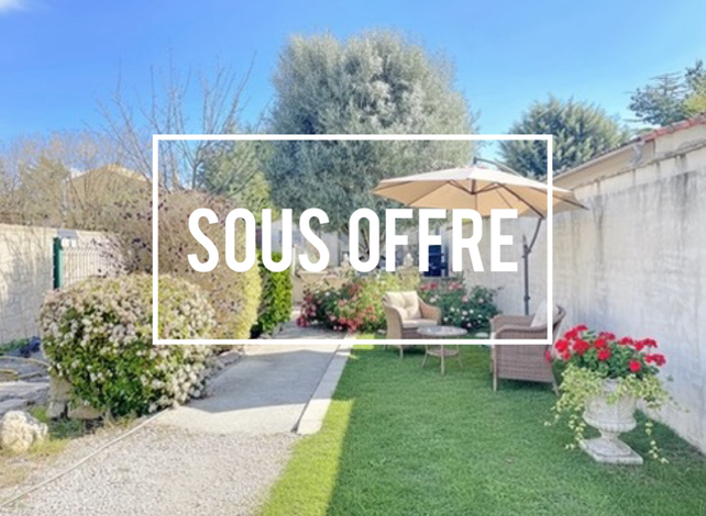 maison 5 pièces - 118m2 à Vinon-sur-Verdon (83560)