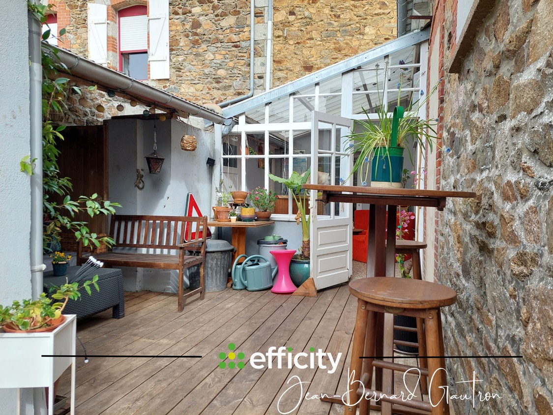 maison 6 pièces - 123m2 à Plouha (22580)