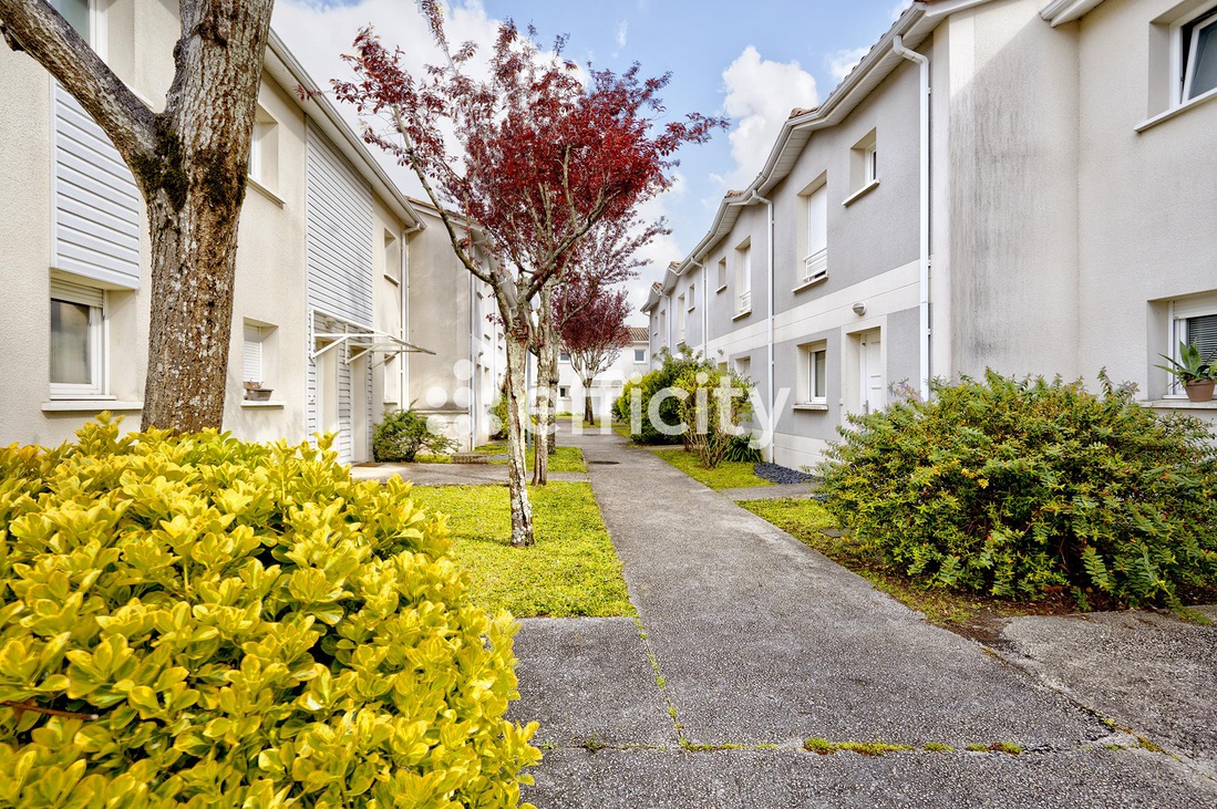 maison 3 pièces - 63m2 à Cenon (33150)