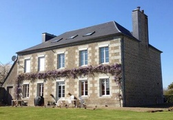 maison 10 pièces - 308m2 à Noues de Sienne (14380)