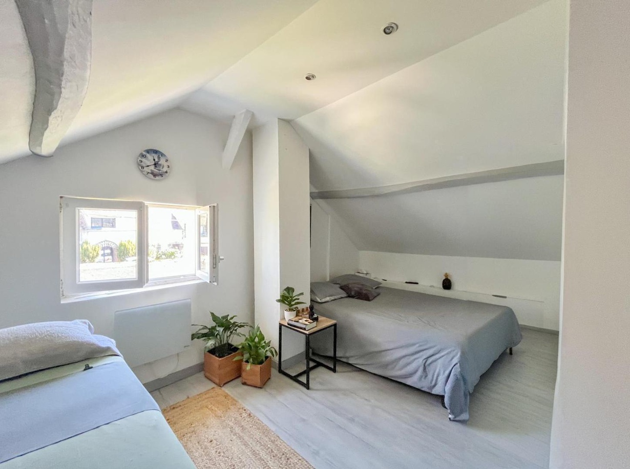 Achat immobilier Maison 3 pièces  63m2 à Houdan (78550) - Photo n°7