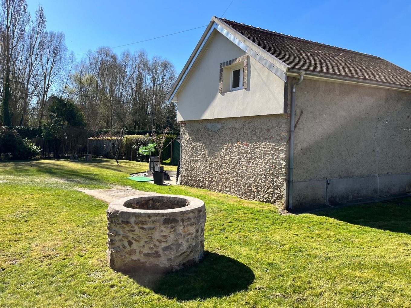 Achat immobilier Maison 3 pièces  63m2 à Houdan (78550) - Photo n°10