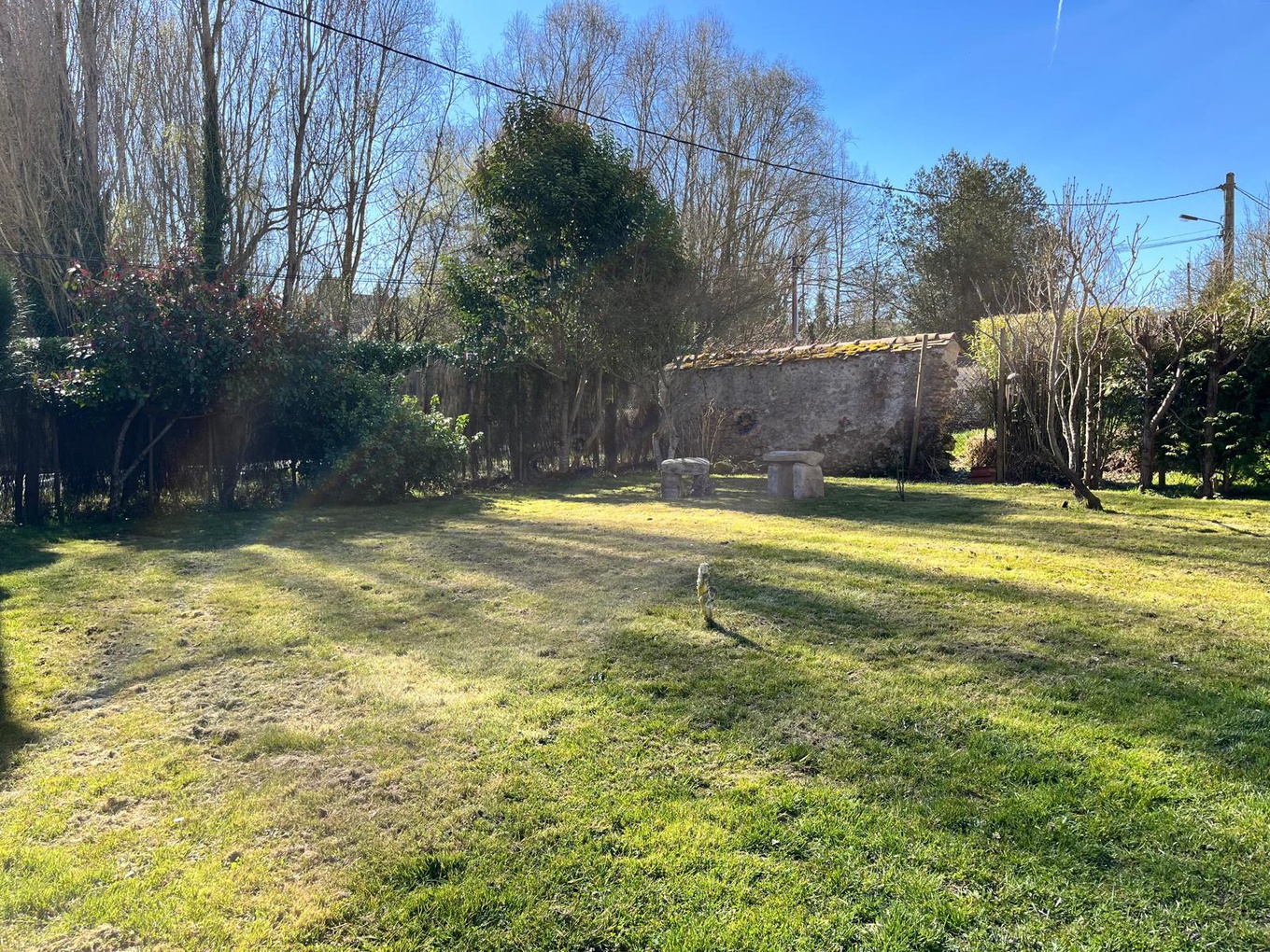 Achat immobilier Maison 3 pièces  63m2 à Houdan (78550) - Photo n°12