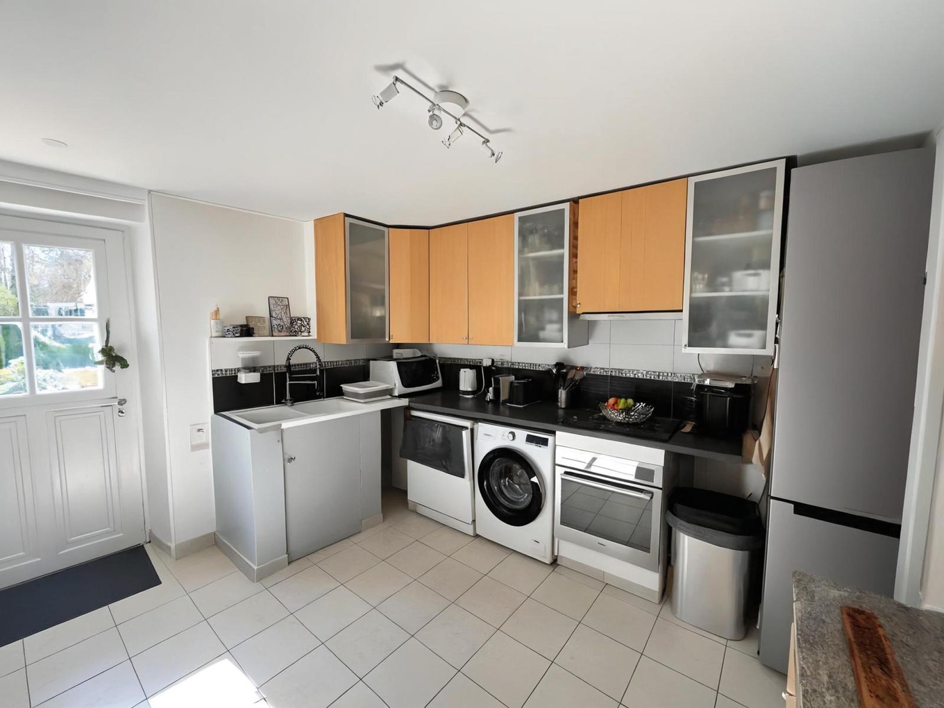 Achat immobilier Maison 3 pièces  63m2 à Houdan (78550) - Photo n°4