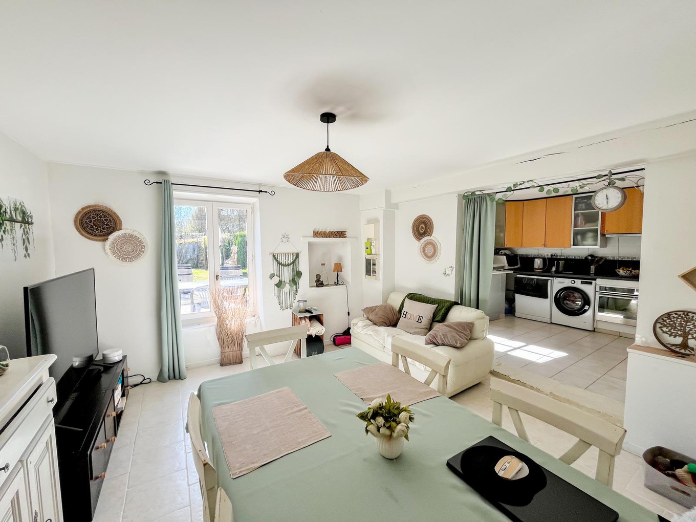 Achat immobilier Maison 3 pièces  63m2 à Houdan (78550) - Photo n°5