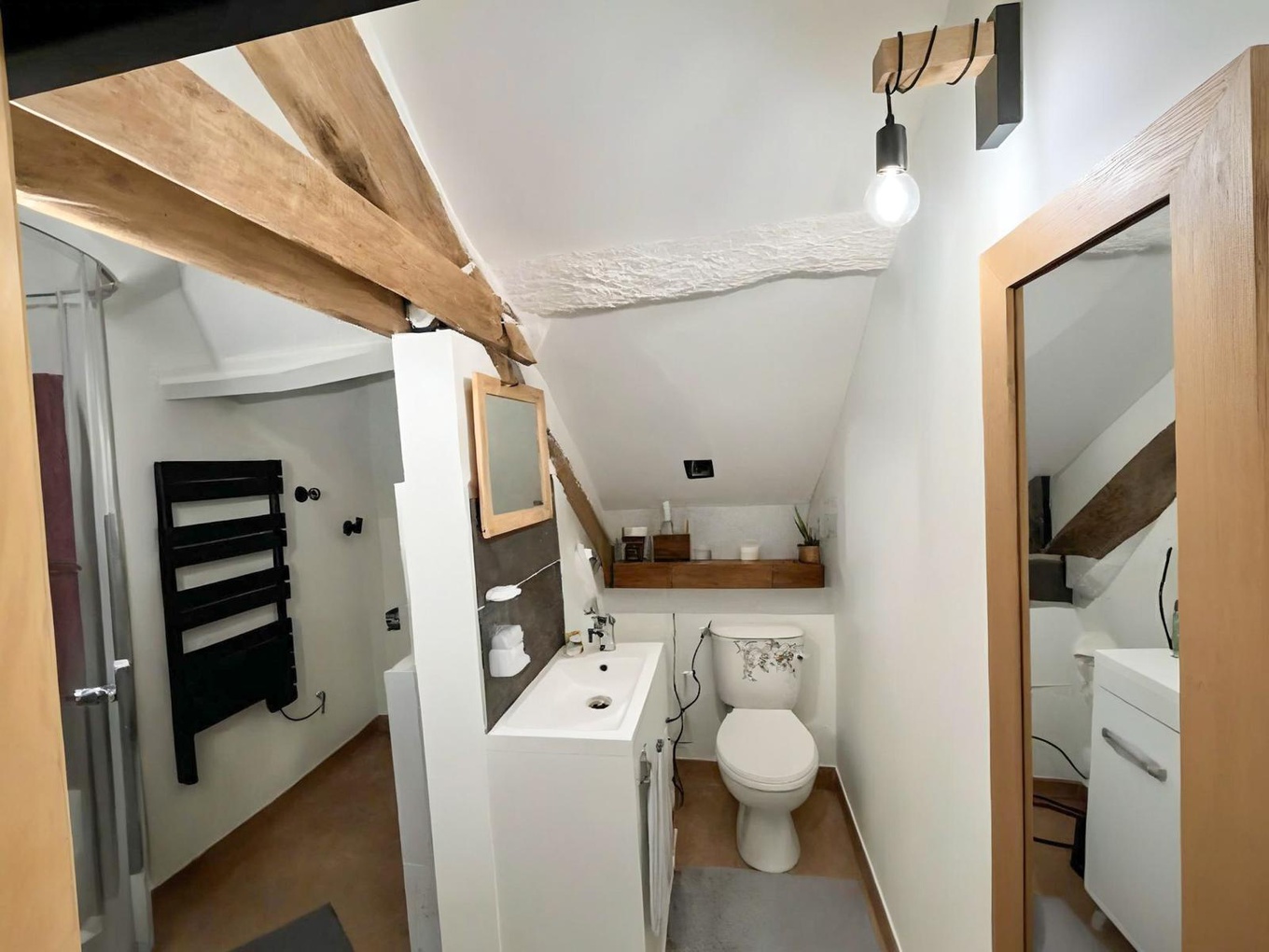 Achat immobilier Maison 3 pièces  63m2 à Houdan (78550) - Photo n°9