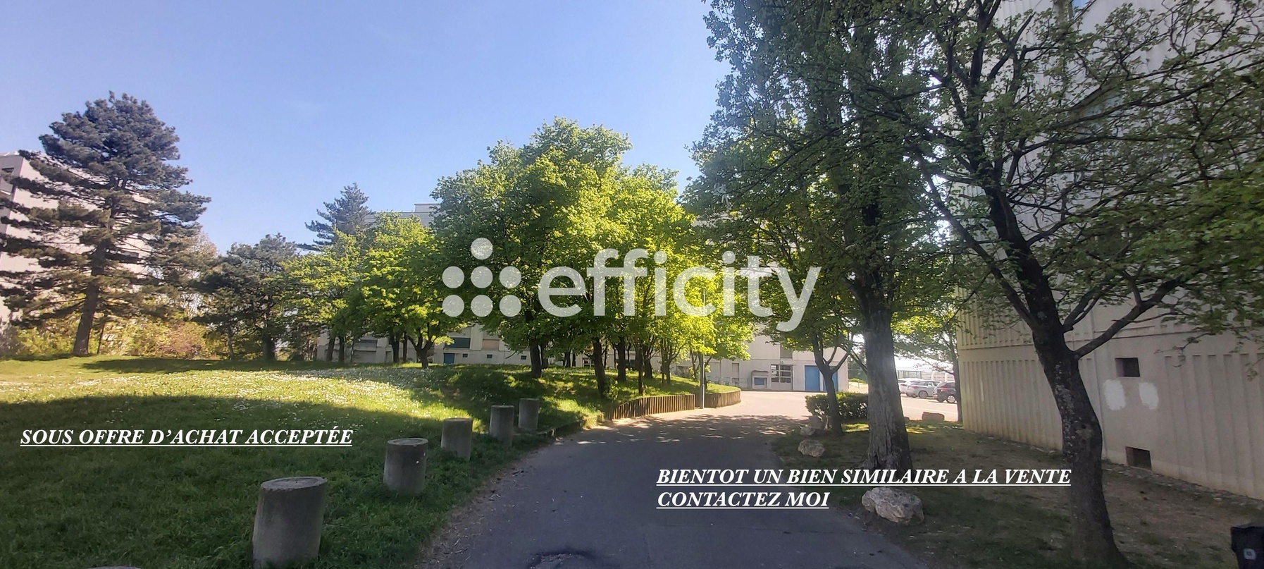 appartement 3 pièces - 70m2 à Vénissieux (69200)