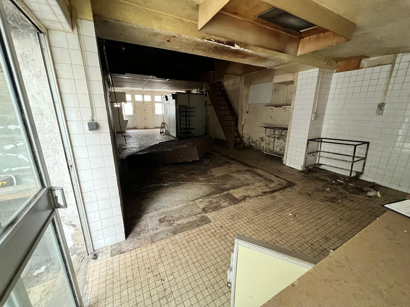 Achat immobilier Appartement 1 pièces  38m2 à Montebourg (50310) - Photo n°4