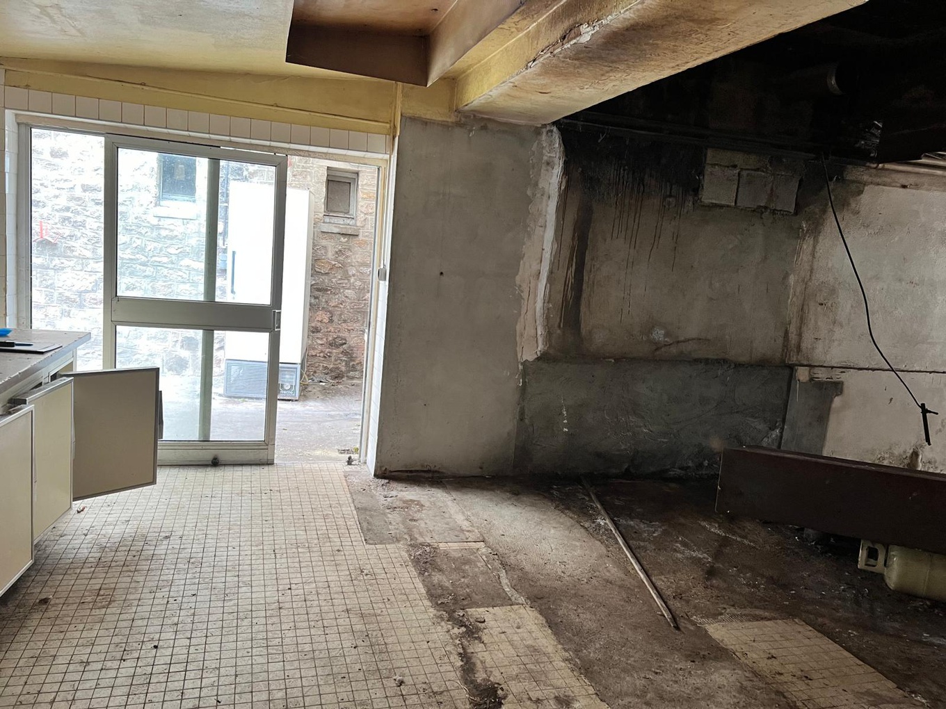 Achat immobilier Appartement 1 pièces  38m2 à Montebourg (50310) - Photo n°8