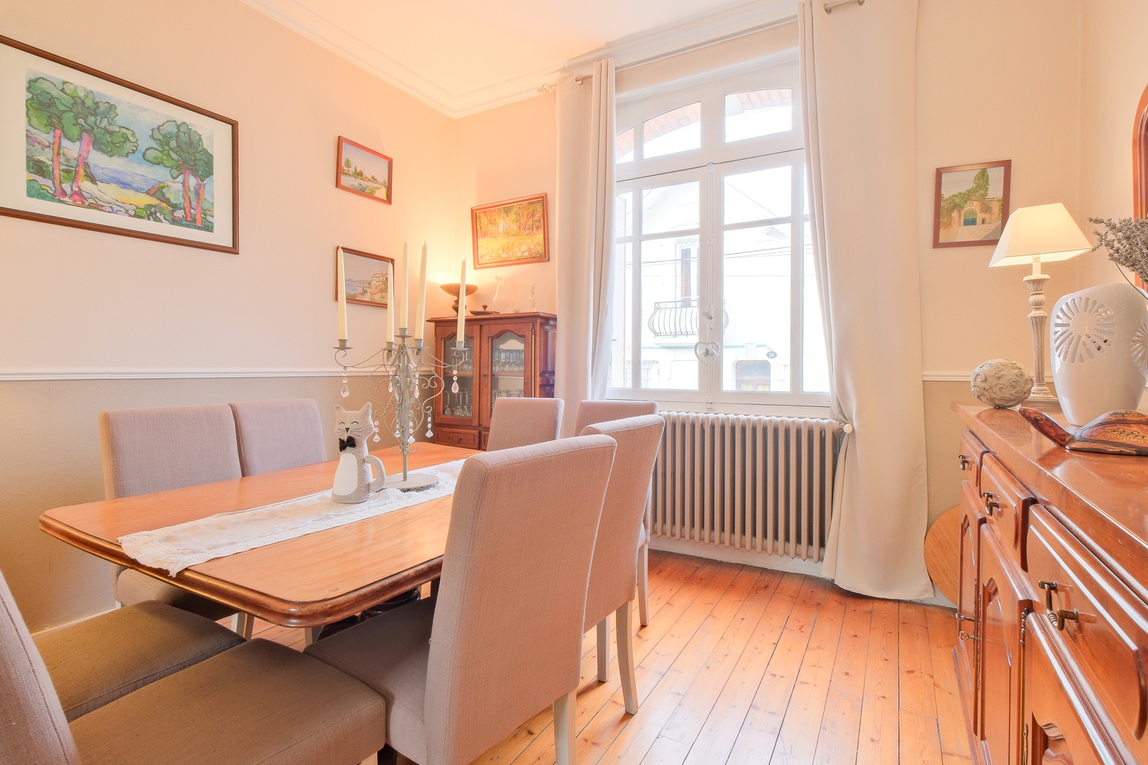 maison 6 pièces - 132m2 à Périgueux (24000)