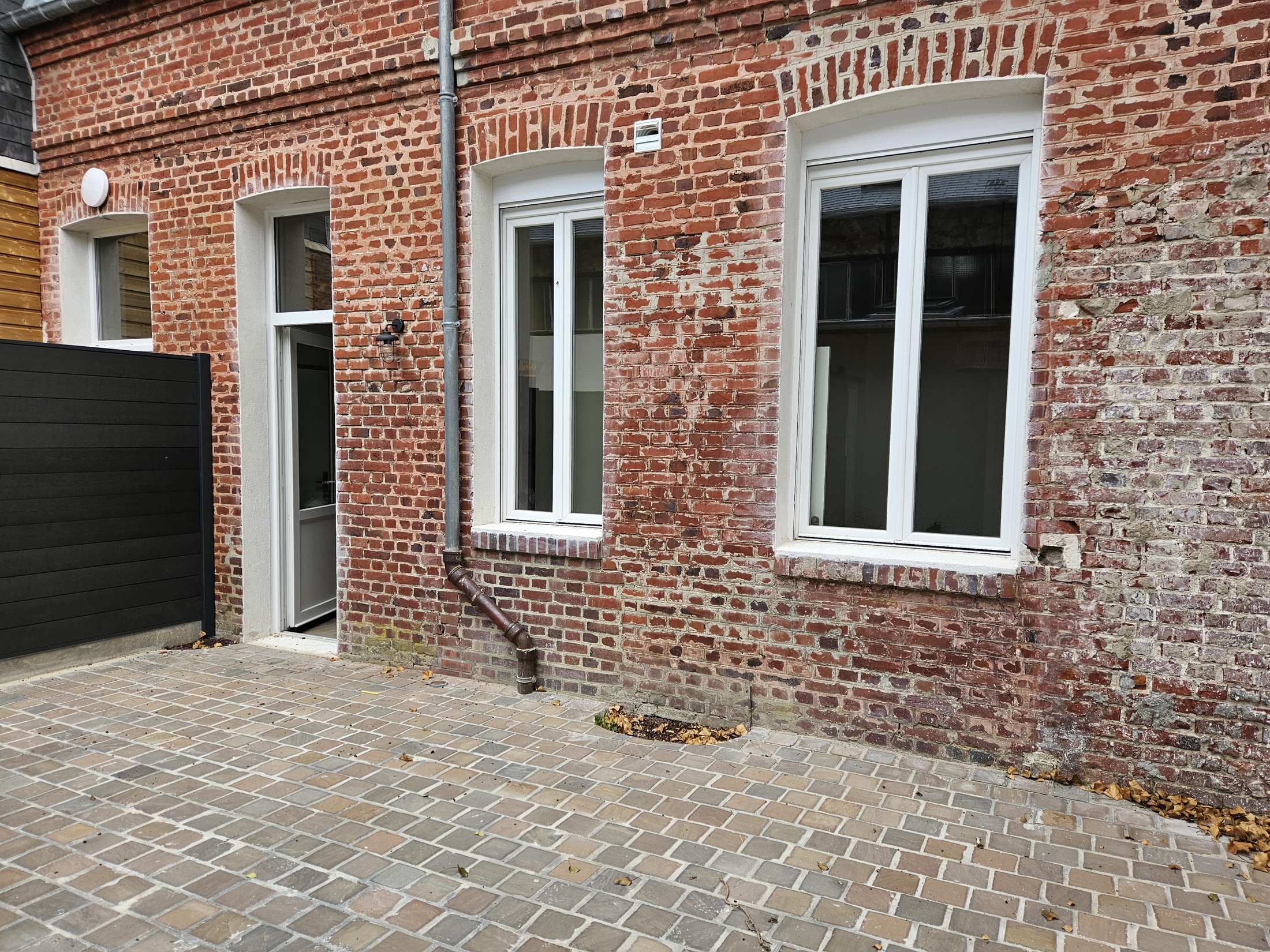 appartement 1 pièces - 25m2 à Trouville-sur-Mer (14360)