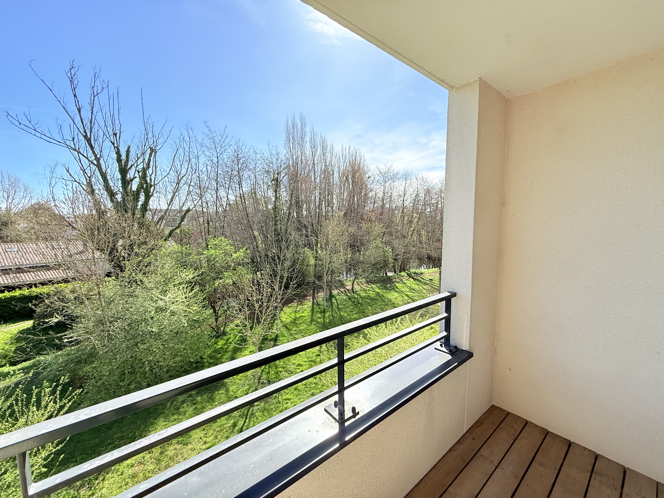 appartement 2 pièces - 41m2 à Le Haillan (33185)