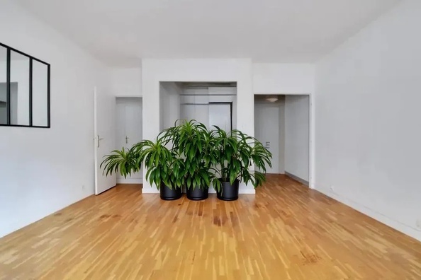 appartement 2 pièces - 42m2 à Levallois-Perret (92300)