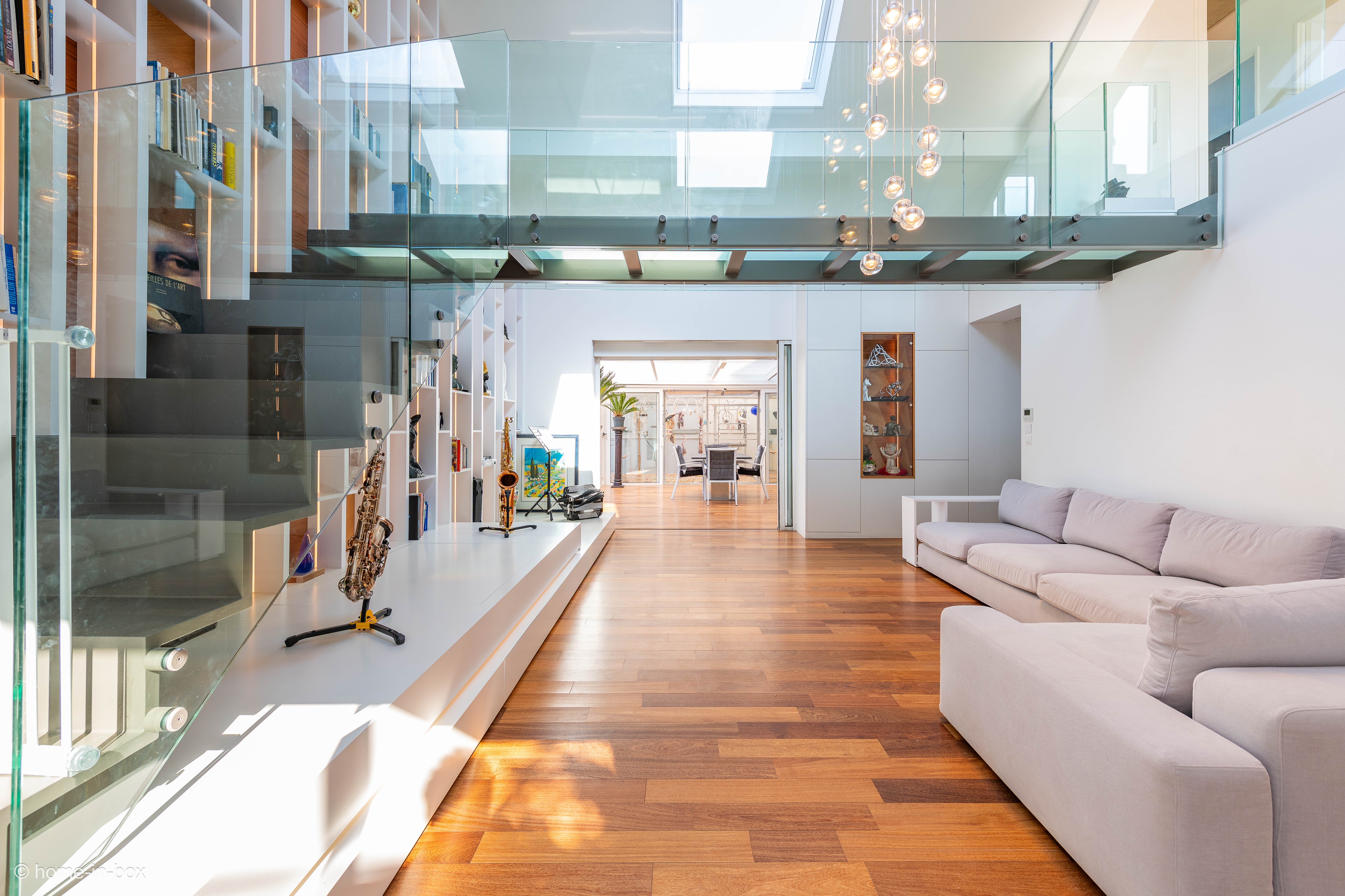 Achat immobilier Maison 6 pièces  160m2 à Noisy-le-Grand (93160) - Photo n°4