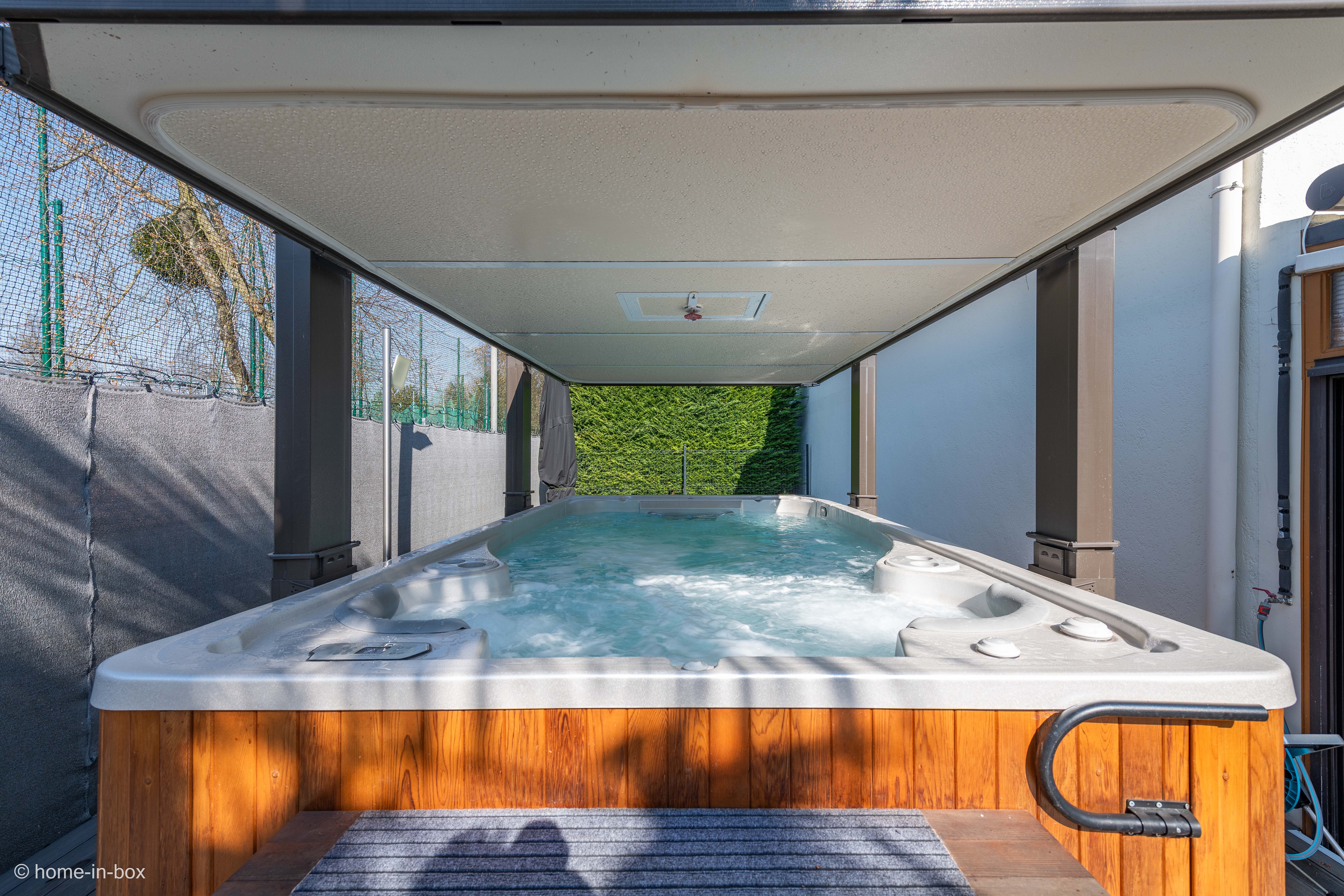 Achat immobilier Maison 6 pièces  160m2 à Noisy-le-Grand (93160) - Photo n°15