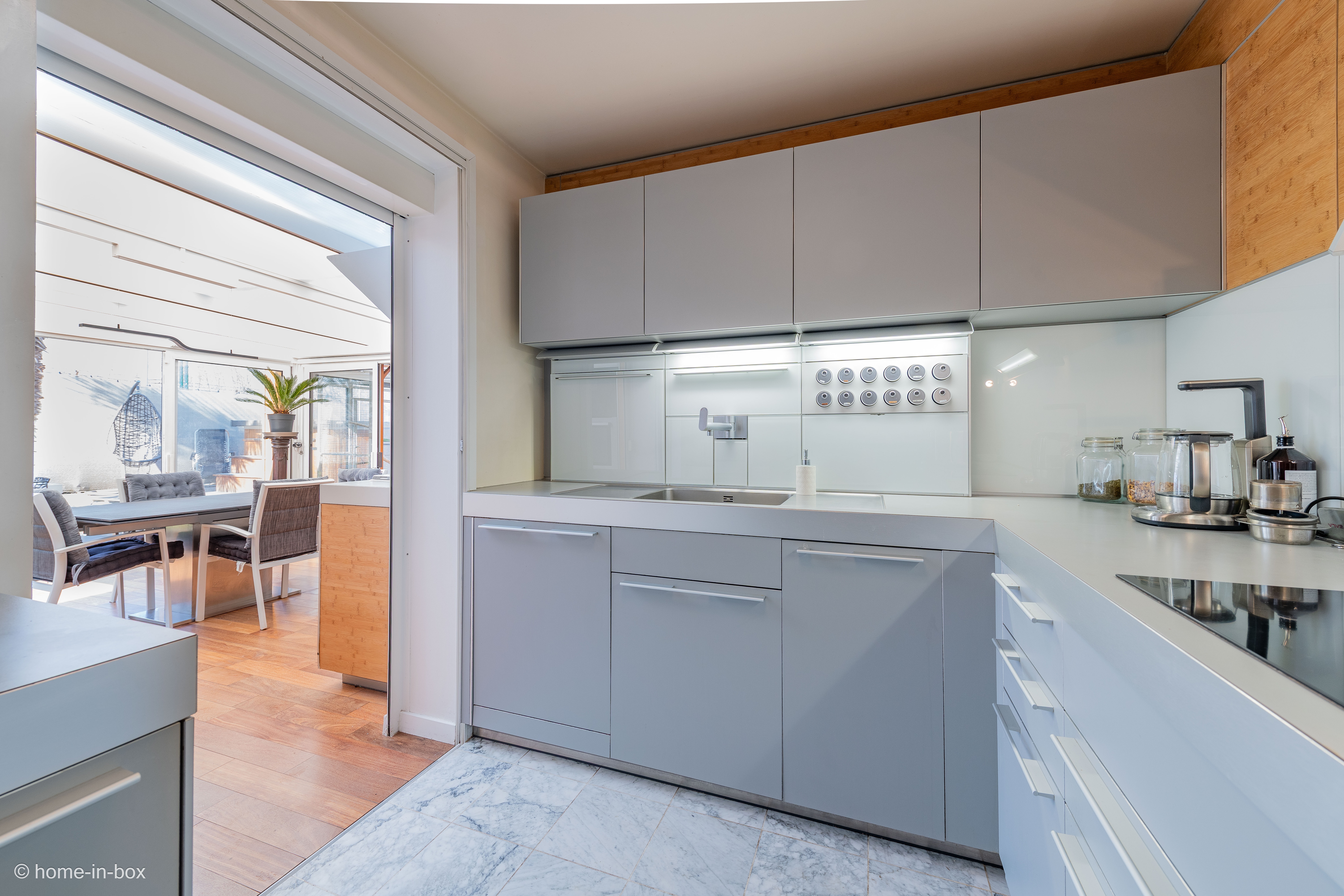 Achat immobilier Maison 6 pièces  160m2 à Noisy-le-Grand (93160) - Photo n°6