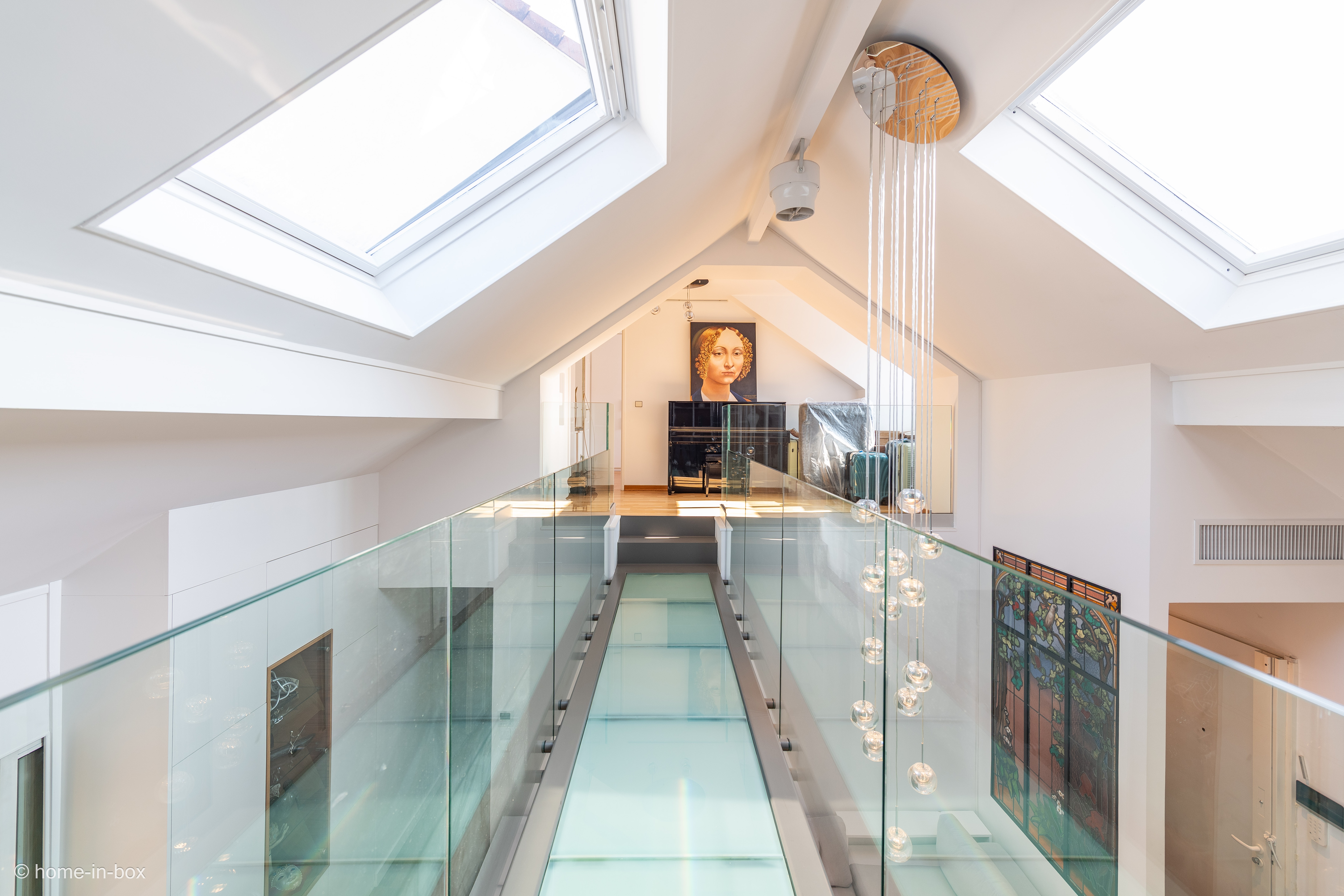 Achat immobilier Maison 6 pièces  160m2 à Noisy-le-Grand (93160) - Photo n°7