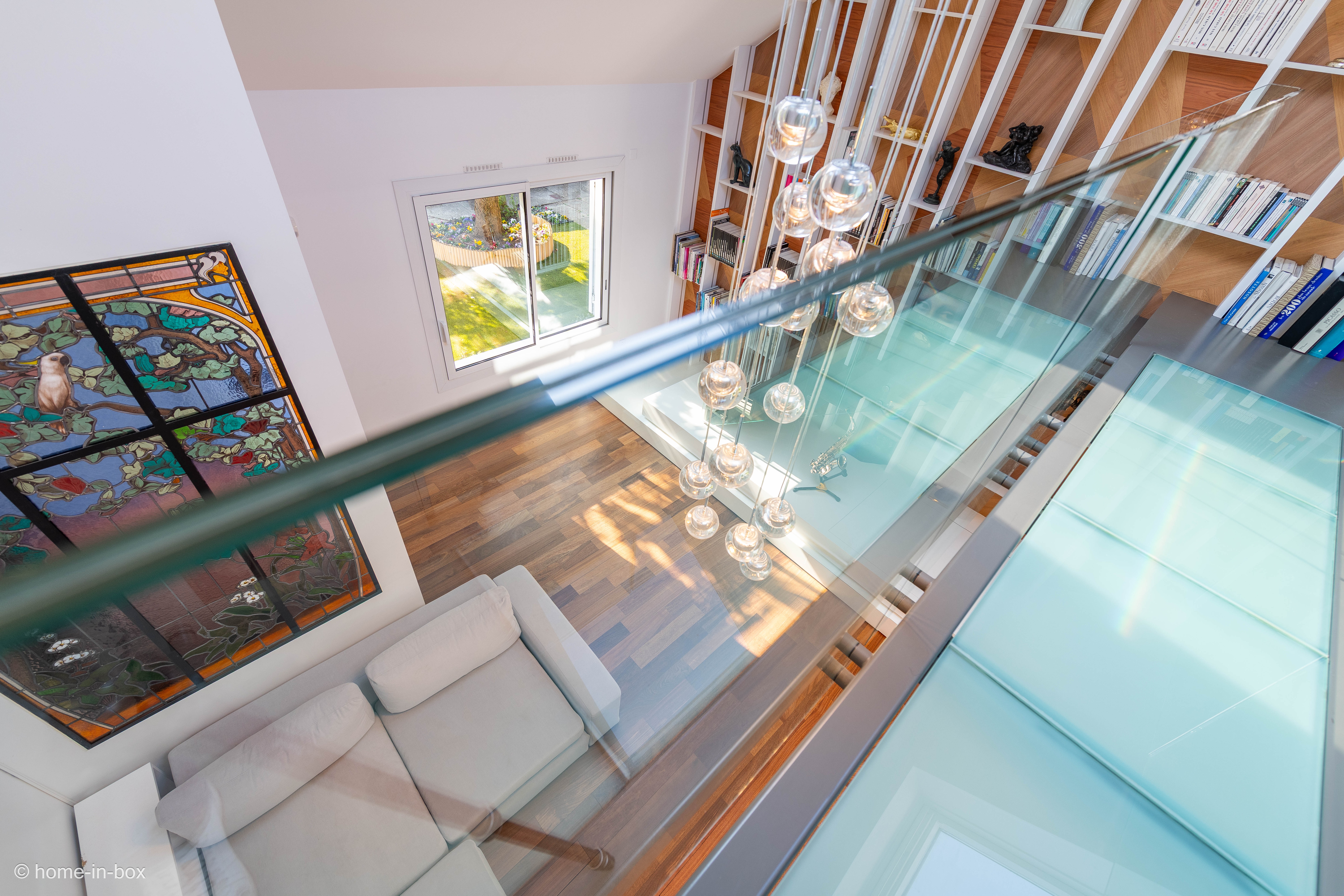 Achat immobilier Maison 6 pièces  160m2 à Noisy-le-Grand (93160) - Photo n°8