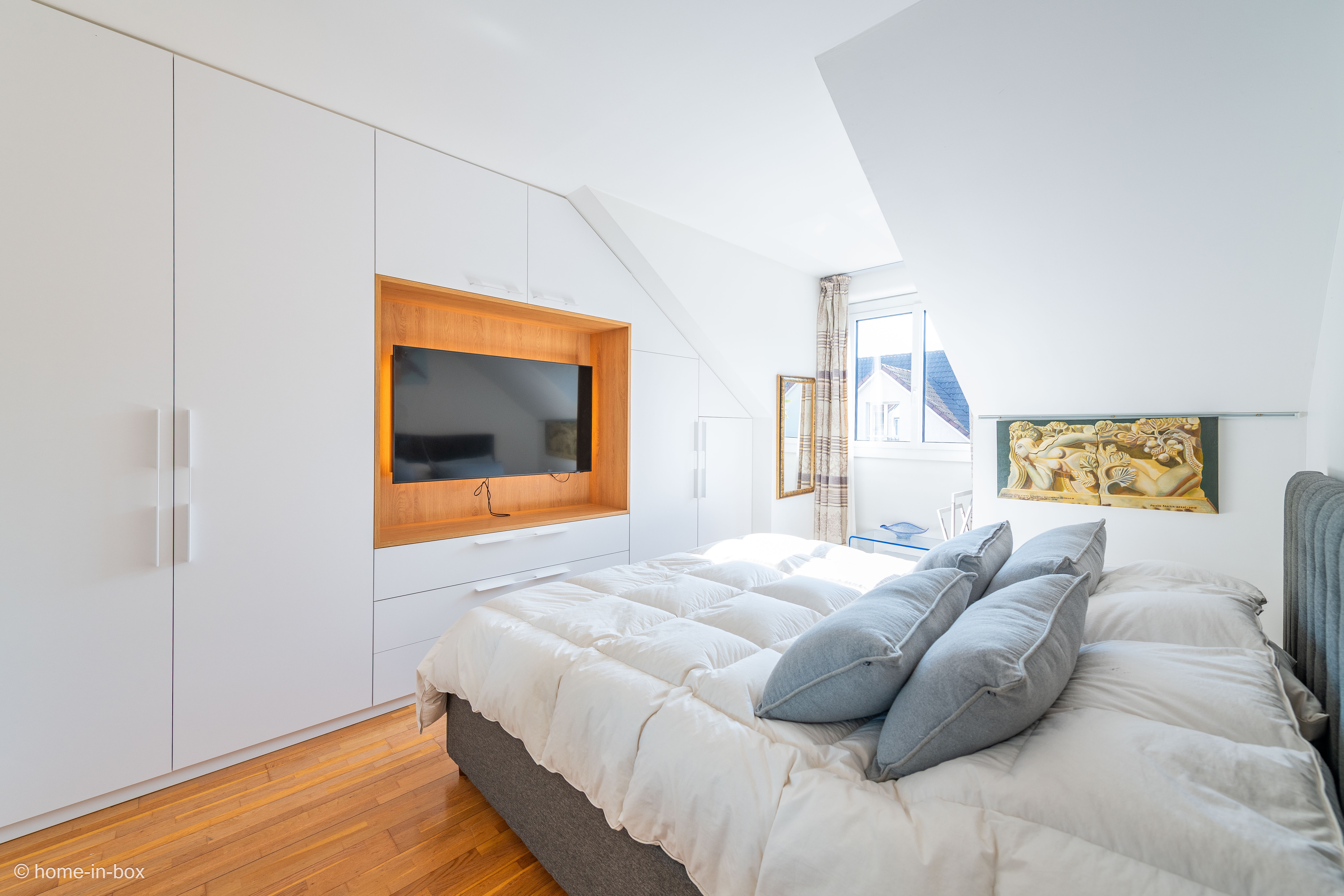 Achat immobilier Maison 6 pièces  160m2 à Noisy-le-Grand (93160) - Photo n°10