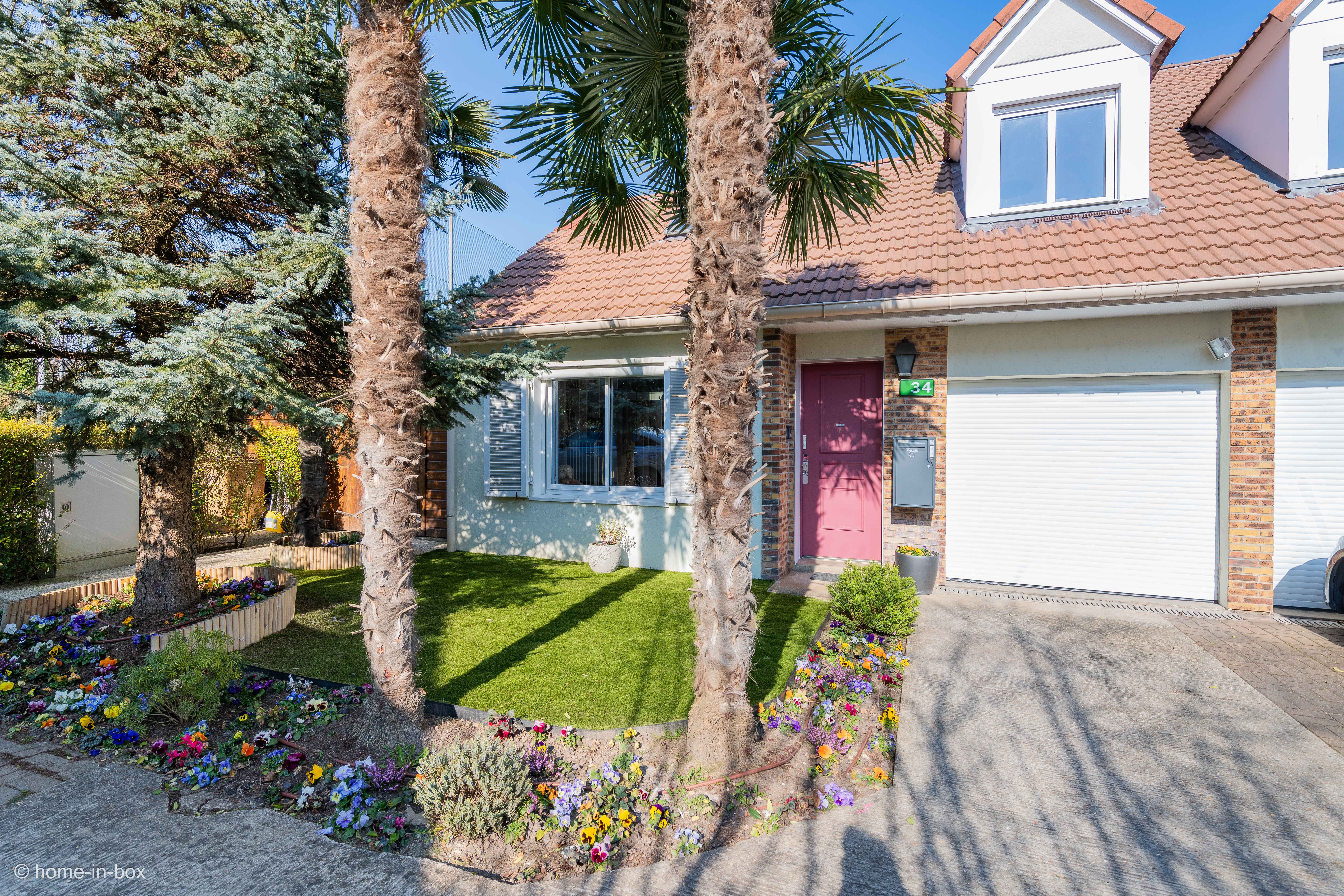 Achat immobilier Maison 6 pièces  160m2 à Noisy-le-Grand (93160) - Photo n°16