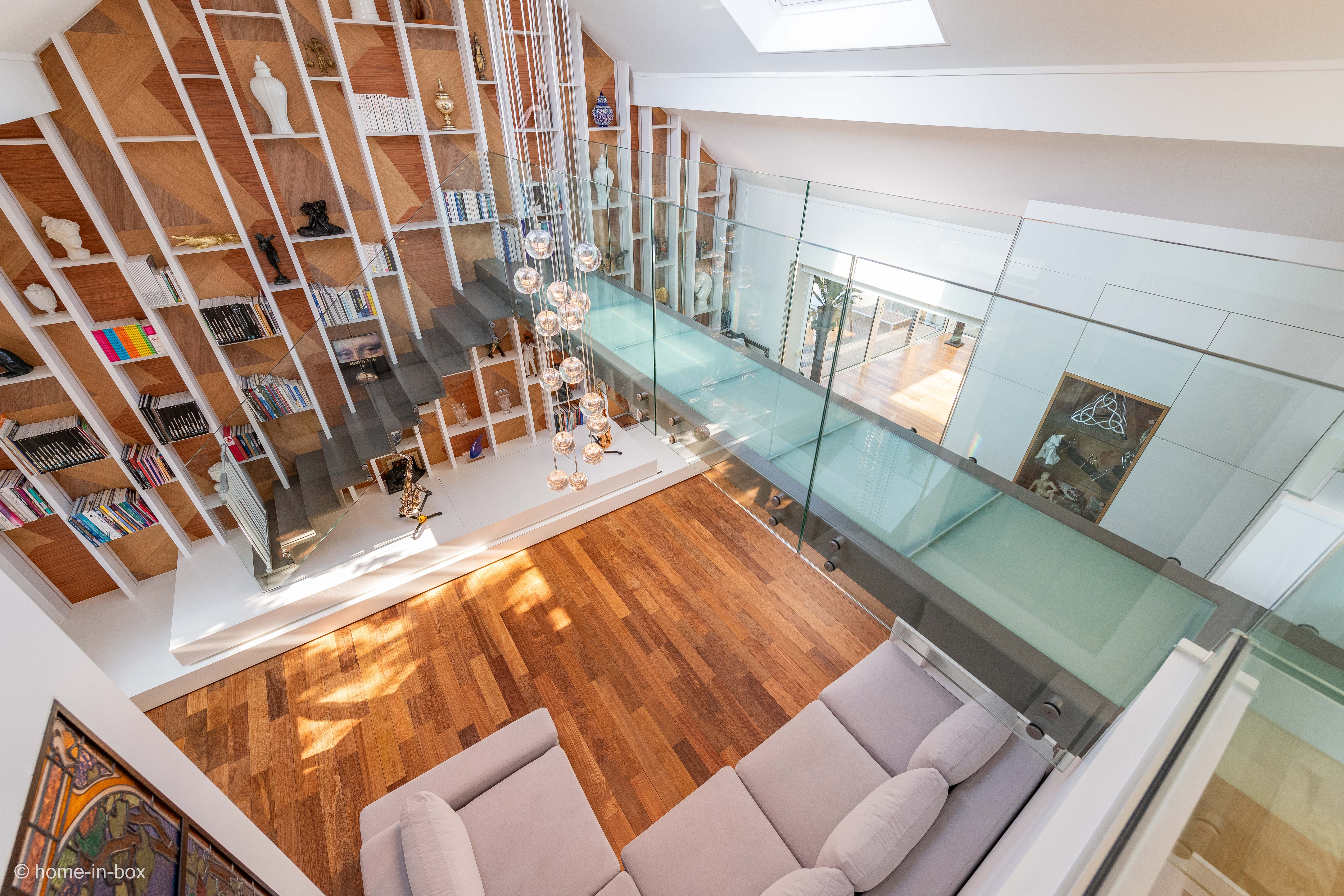 Achat immobilier Maison 6 pièces  160m2 à Noisy-le-Grand (93160) - Photo n°9