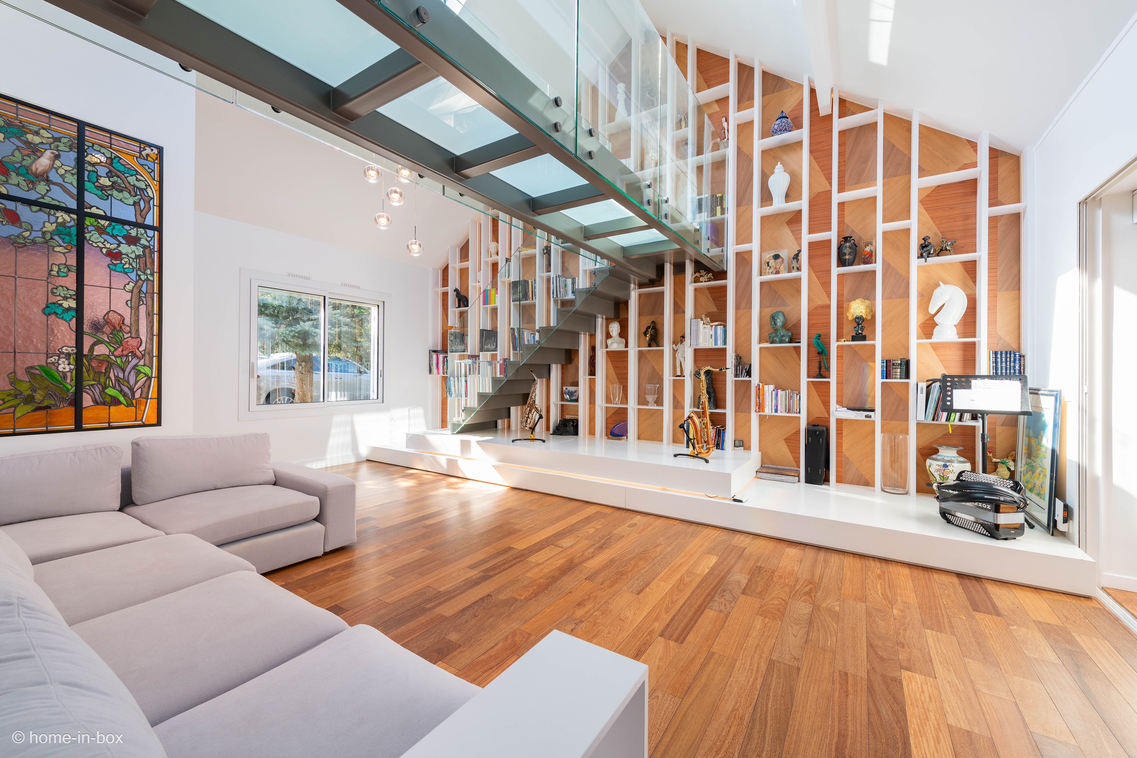 maison 6 pièces - 160m2 à Noisy-le-Grand (93160)