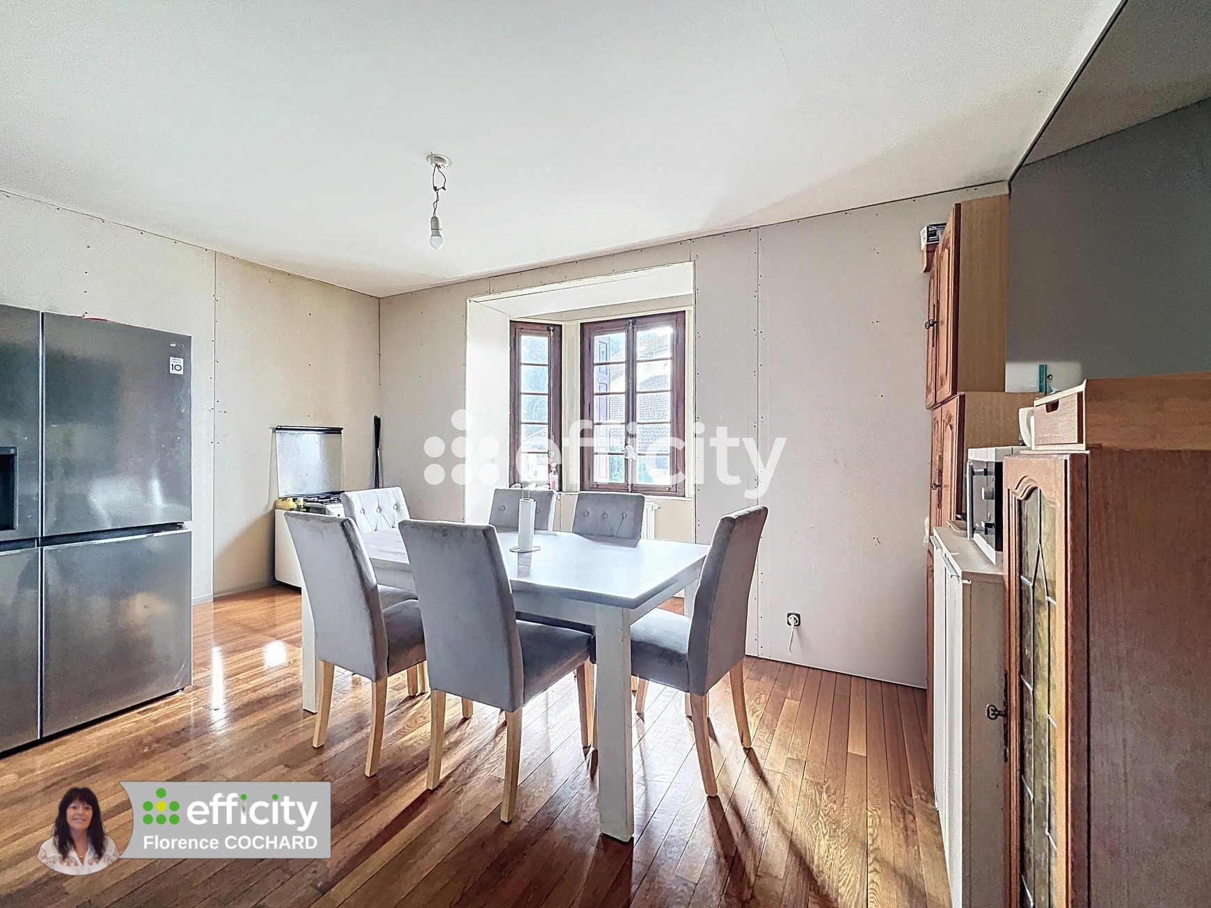 Achat immobilier Maison 13 pièces  408m2 à Scionzier (74950) - Photo n°4