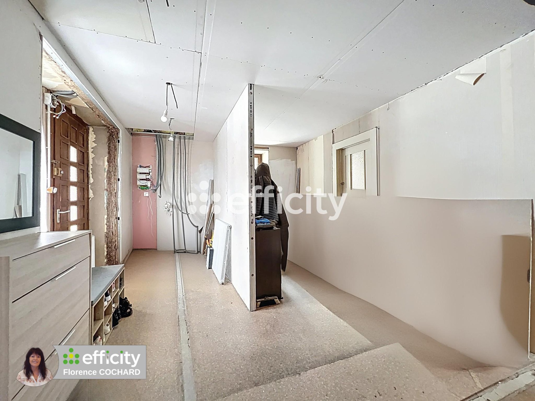 Achat immobilier Maison 13 pièces  408m2 à Scionzier (74950) - Photo n°5