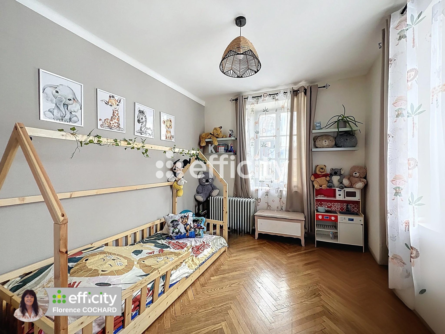 Achat immobilier Maison 13 pièces  408m2 à Scionzier (74950) - Photo n°7