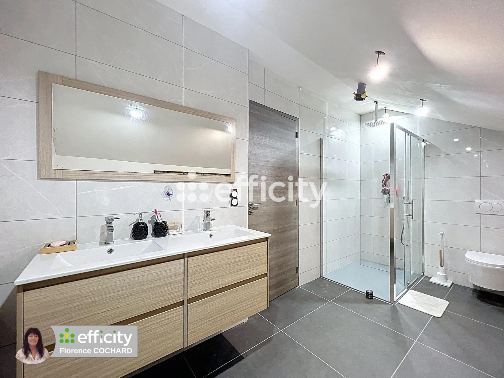 Achat immobilier Maison 13 pièces  408m2 à Scionzier (74950) - Photo n°11