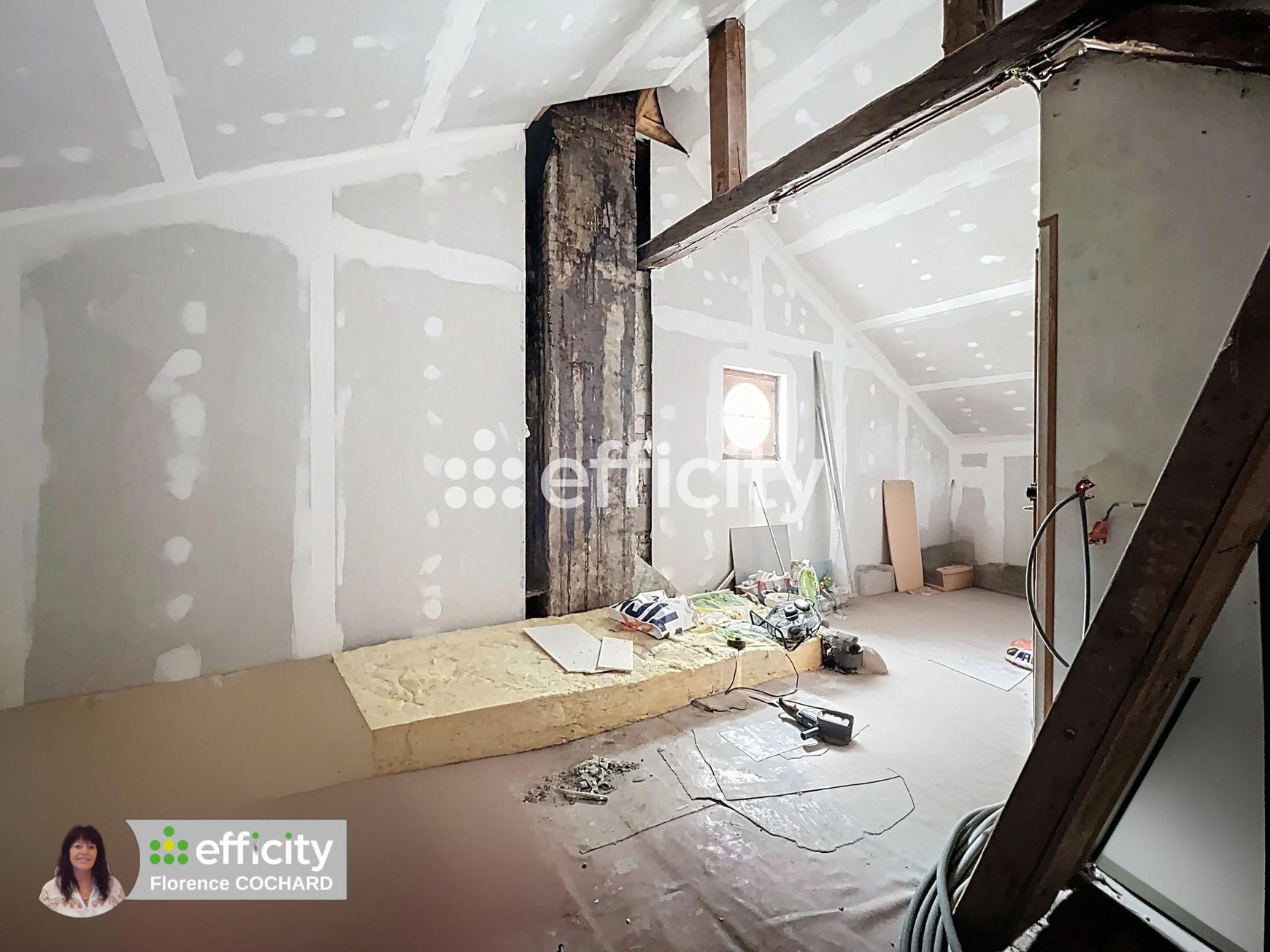 Achat immobilier Maison 13 pièces  408m2 à Scionzier (74950) - Photo n°12