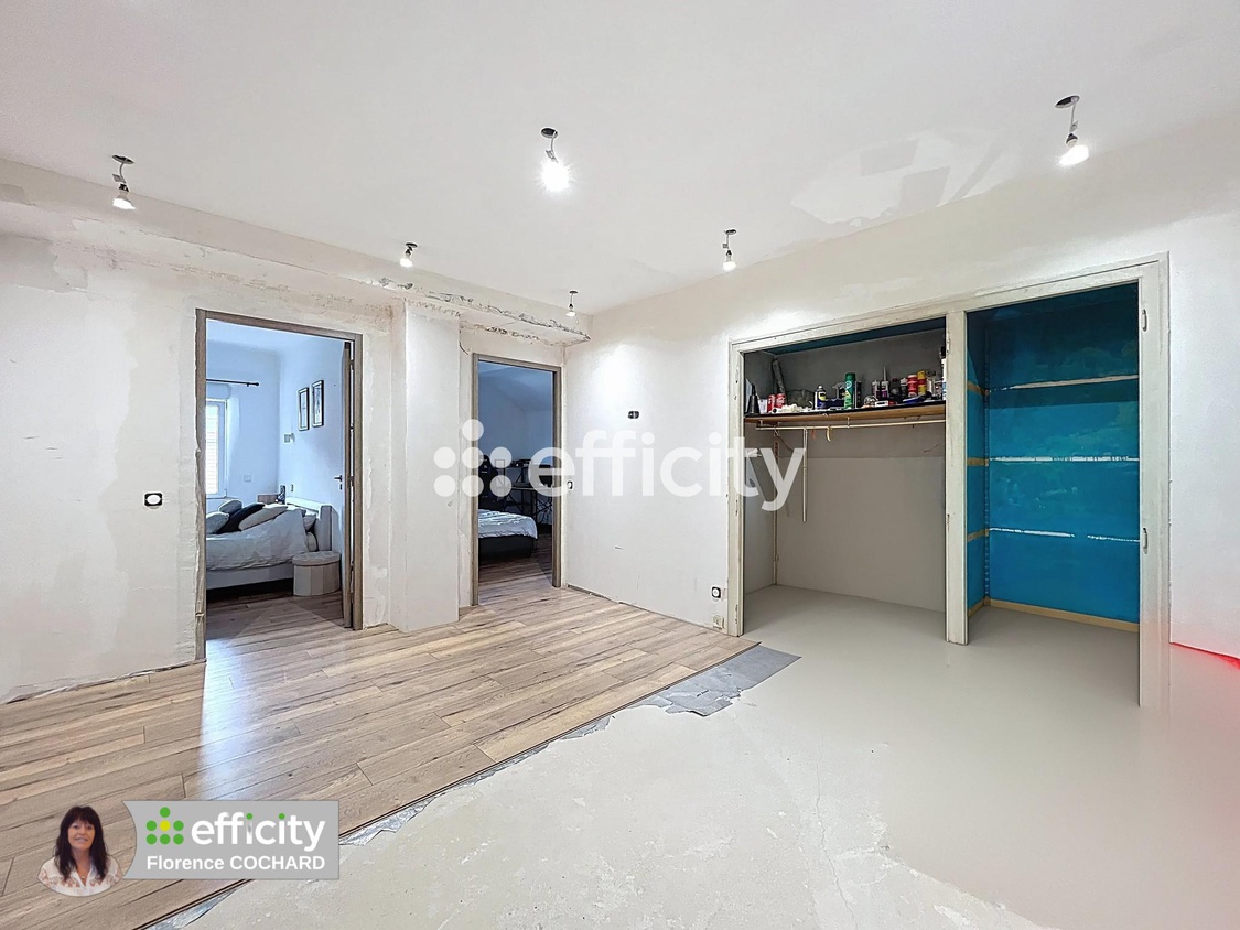 maison 13 pièces - 408m2 à Scionzier (74950)