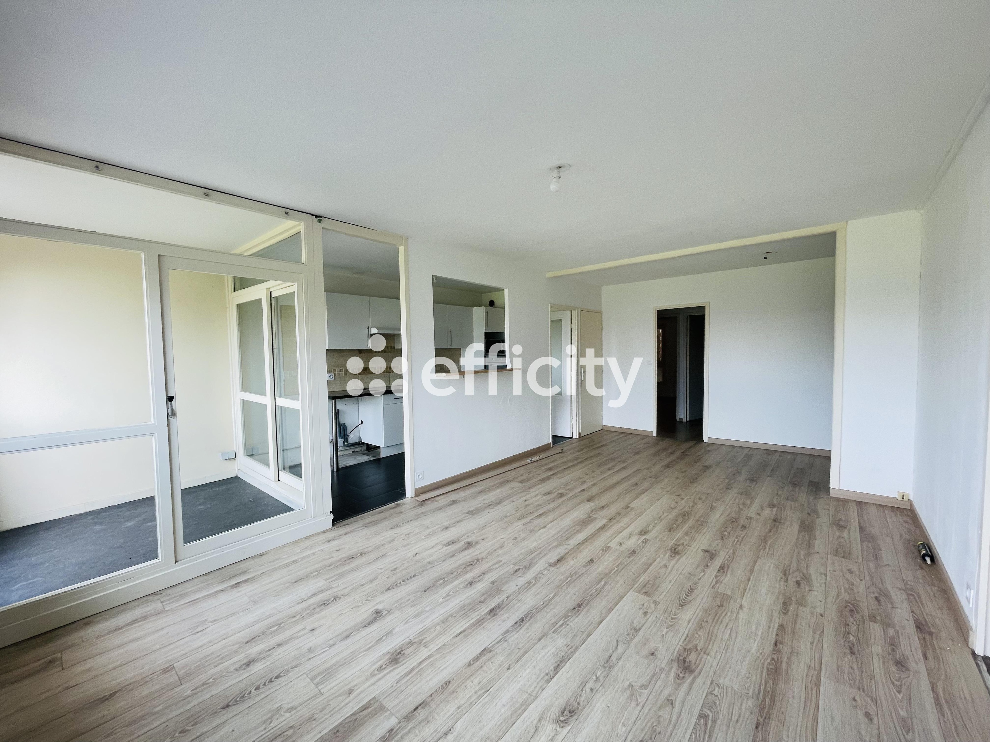 Achat immobilier Appartement 4 pièces  81m2 à Talence (33400) - Photo n°4