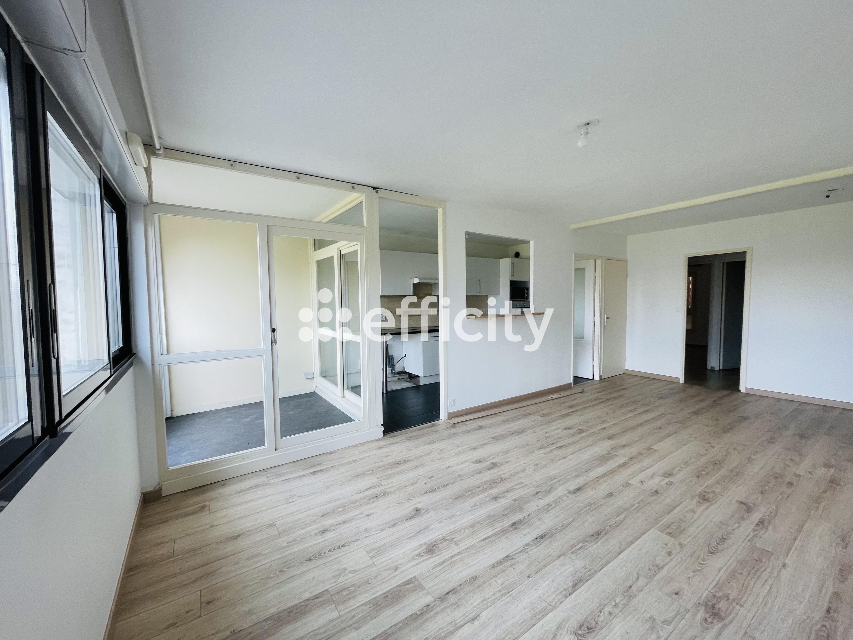 Achat immobilier Appartement 4 pièces  81m2 à Talence (33400) - Photo n°1