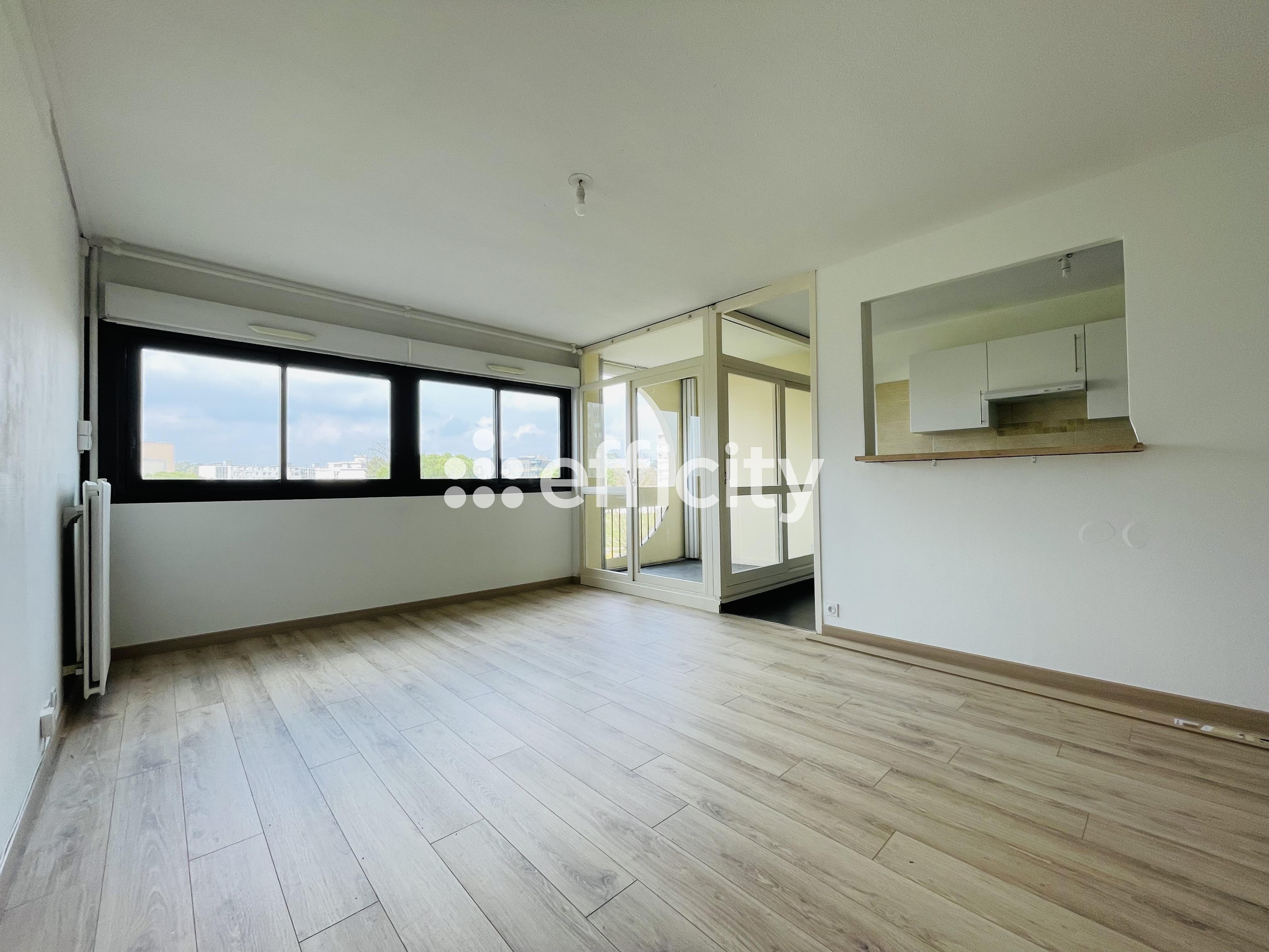 Achat immobilier Appartement 4 pièces  81m2 à Talence (33400) - Photo n°6