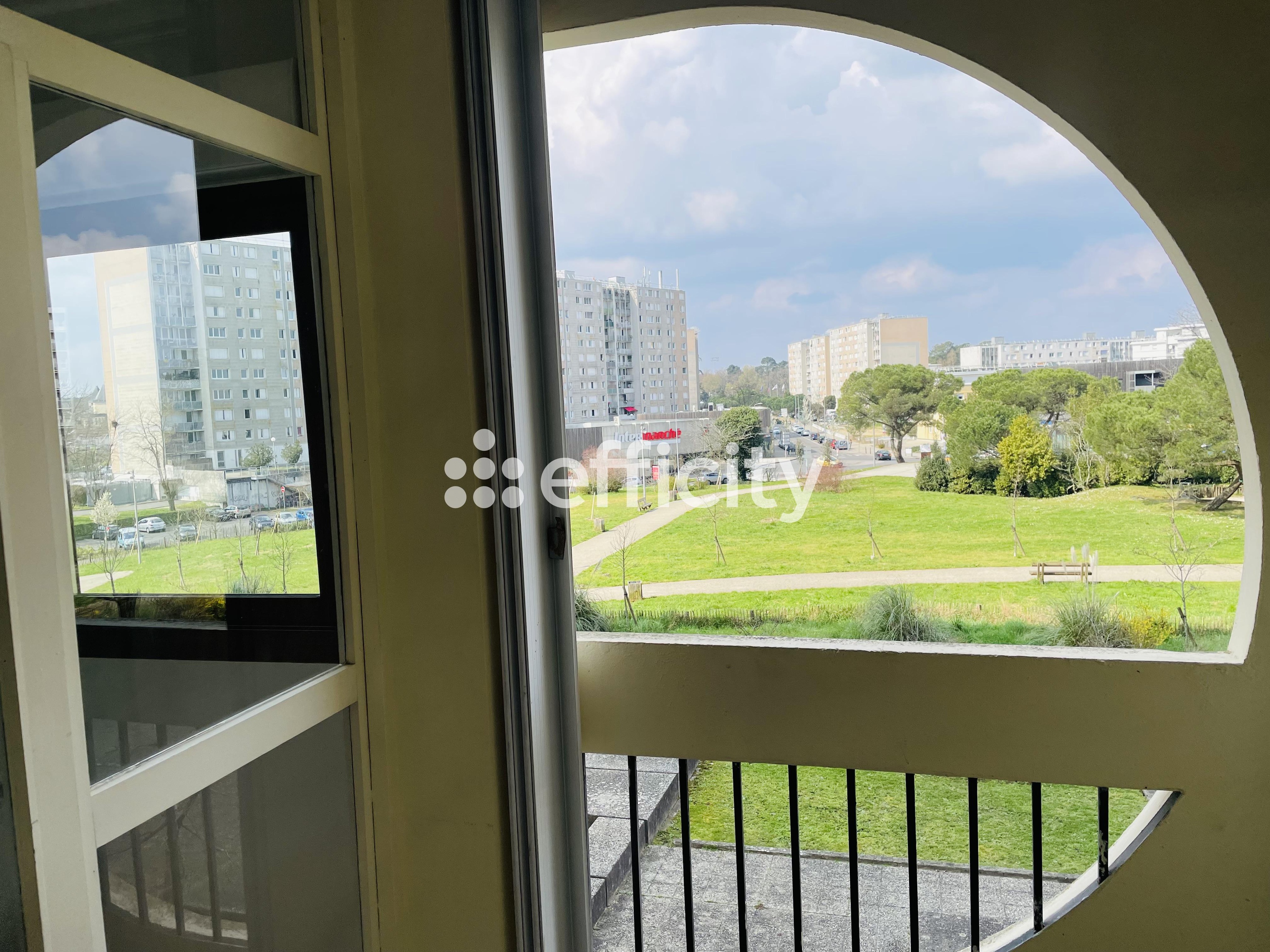 Achat immobilier Appartement 4 pièces  81m2 à Talence (33400) - Photo n°10