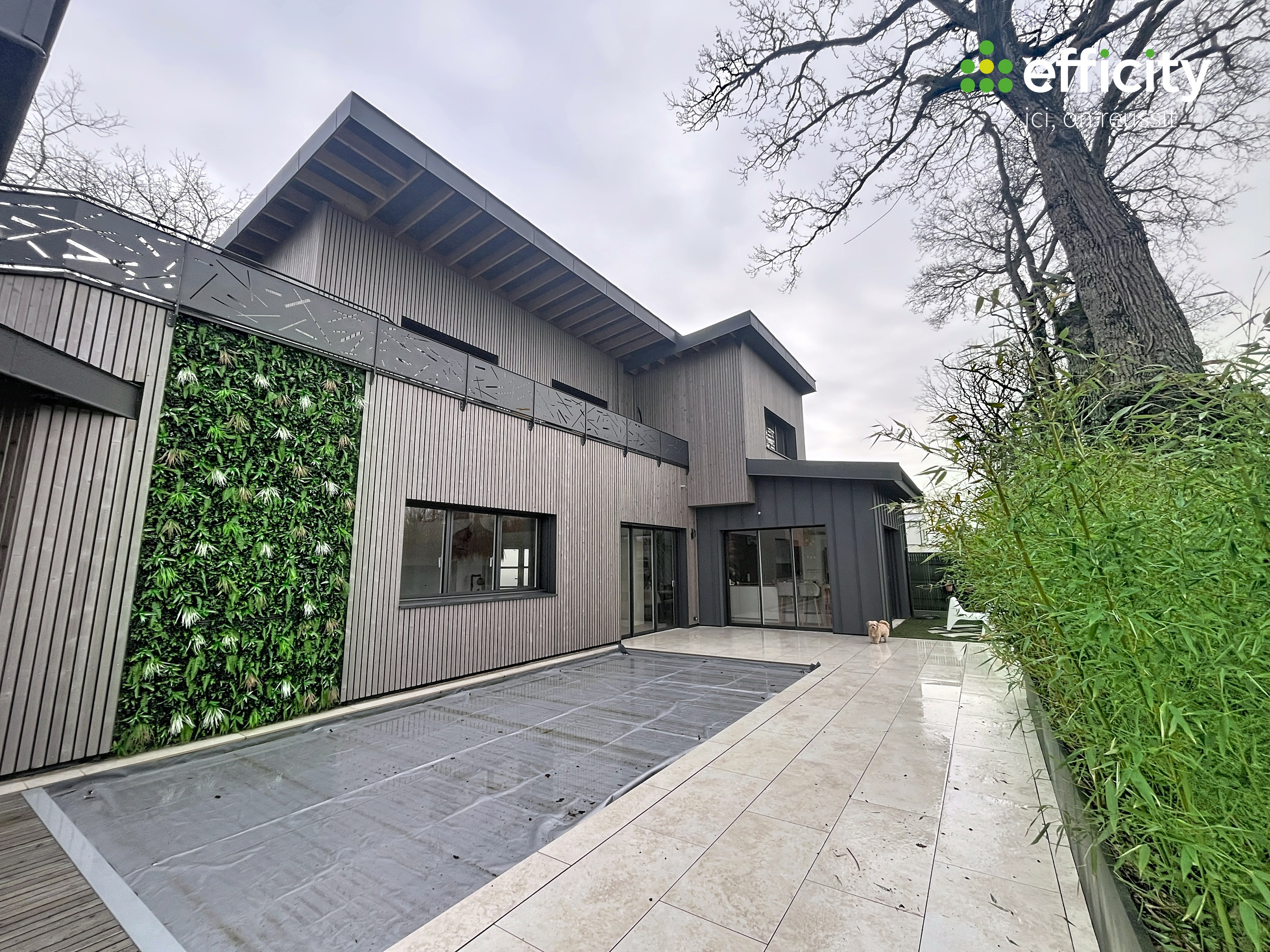 Achat immobilier Maison 6 pièces  175m2 à Rennes (35131) - Photo n°5