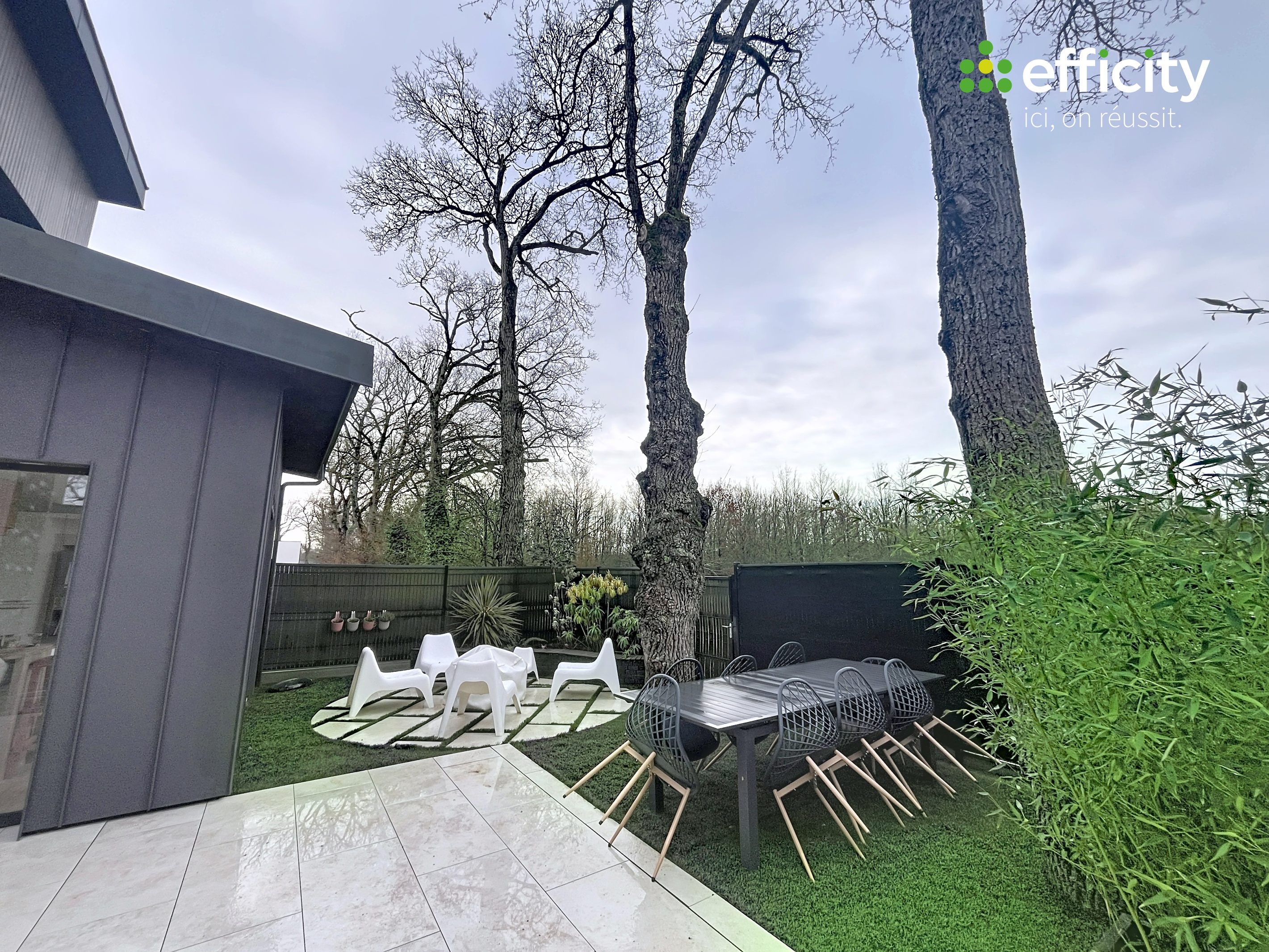 Achat immobilier Maison 6 pièces  175m2 à Rennes (35131) - Photo n°6