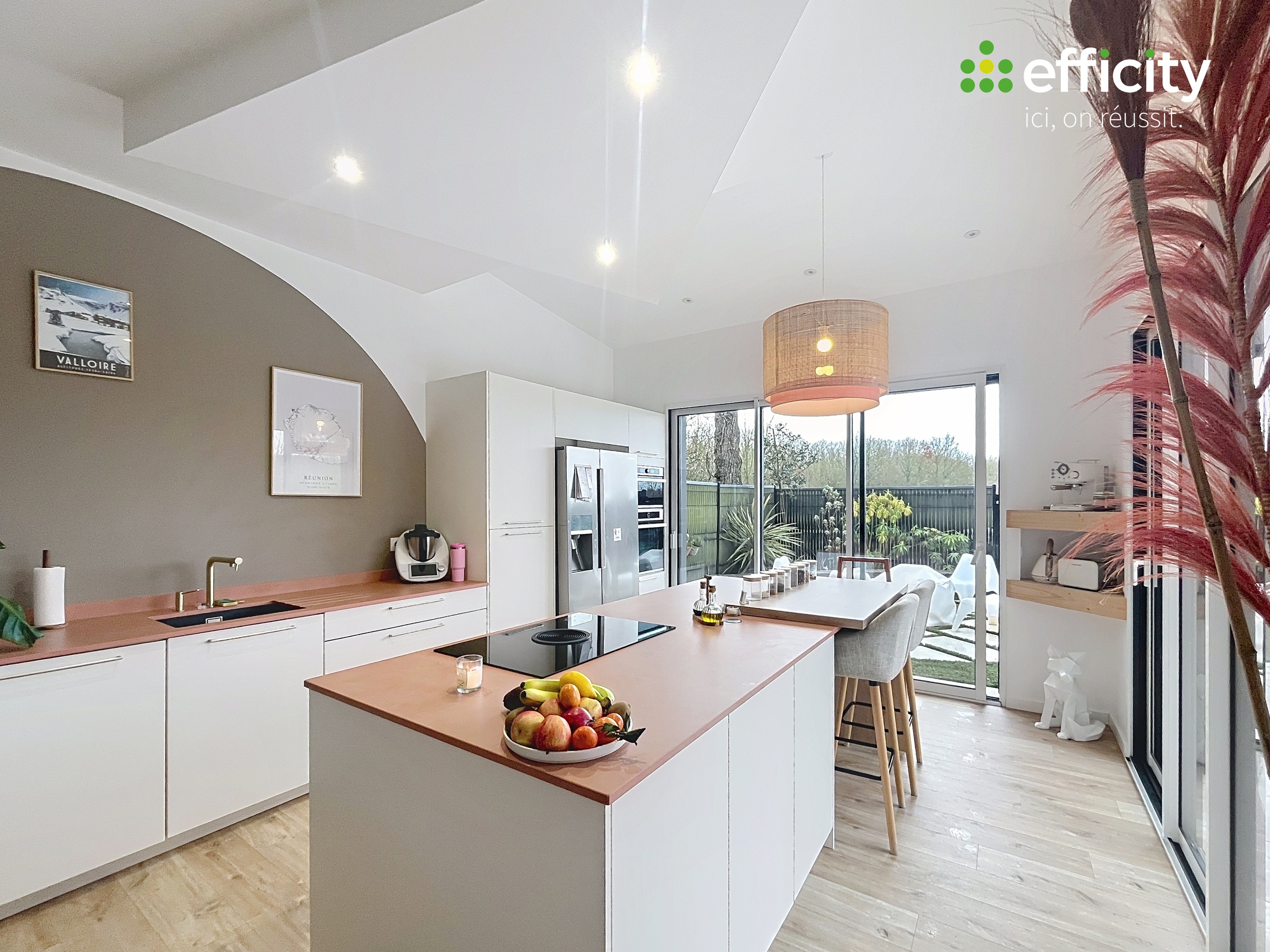 Achat immobilier Maison 6 pièces  175m2 à Rennes (35131) - Photo n°4