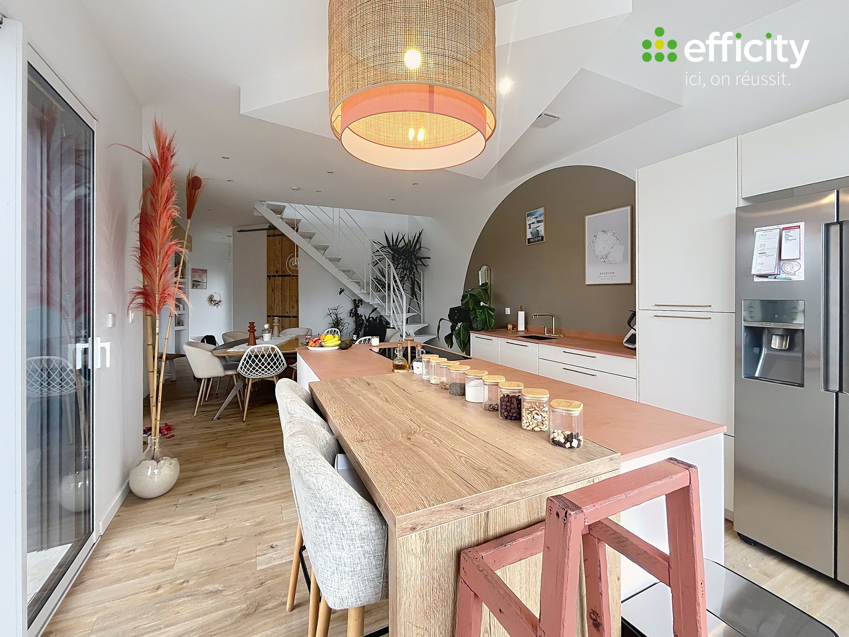 Achat immobilier Maison 6 pièces  175m2 à Rennes (35131) - Photo n°7