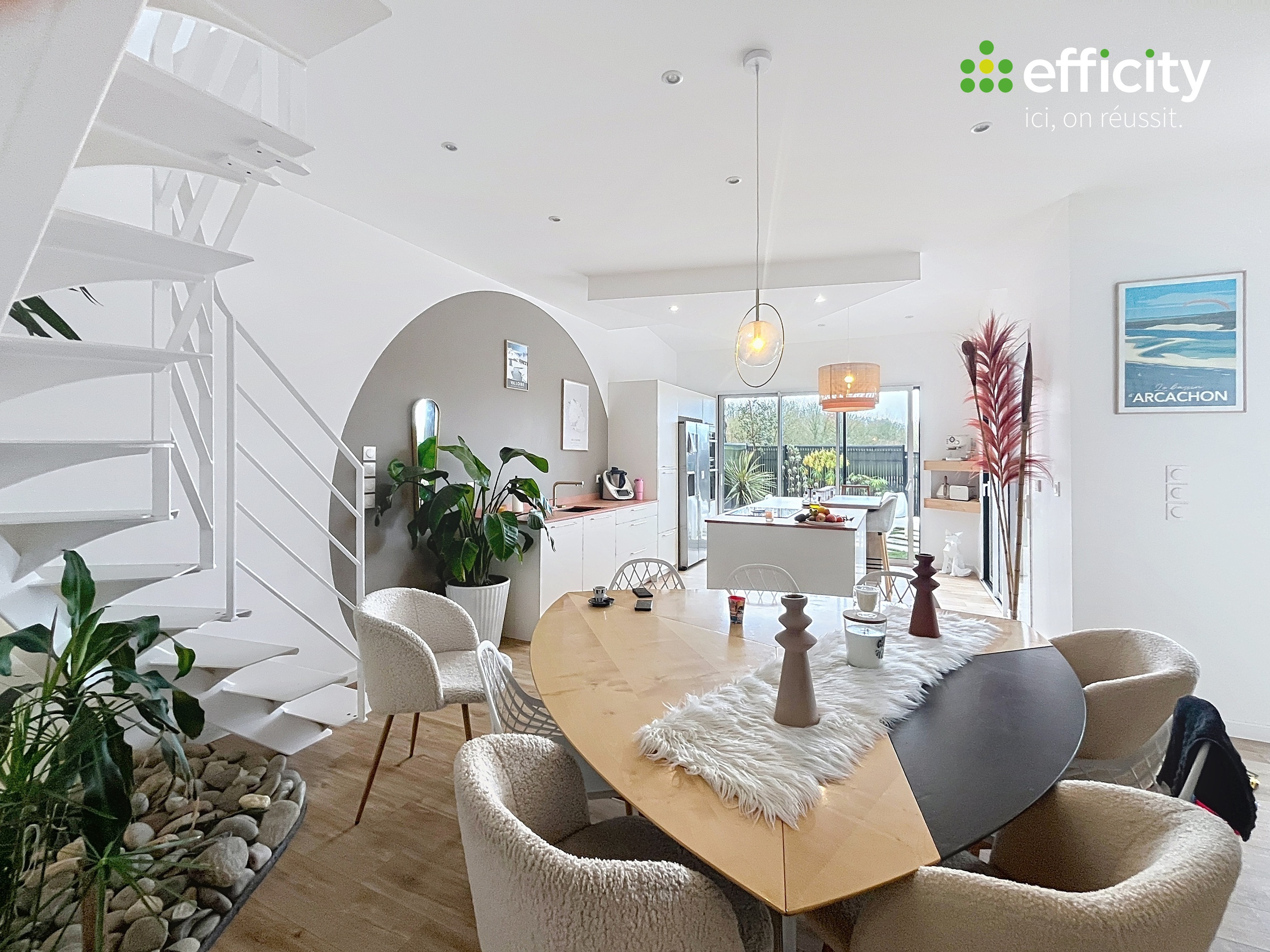 Achat immobilier Maison 6 pièces  175m2 à Rennes (35131) - Photo n°8