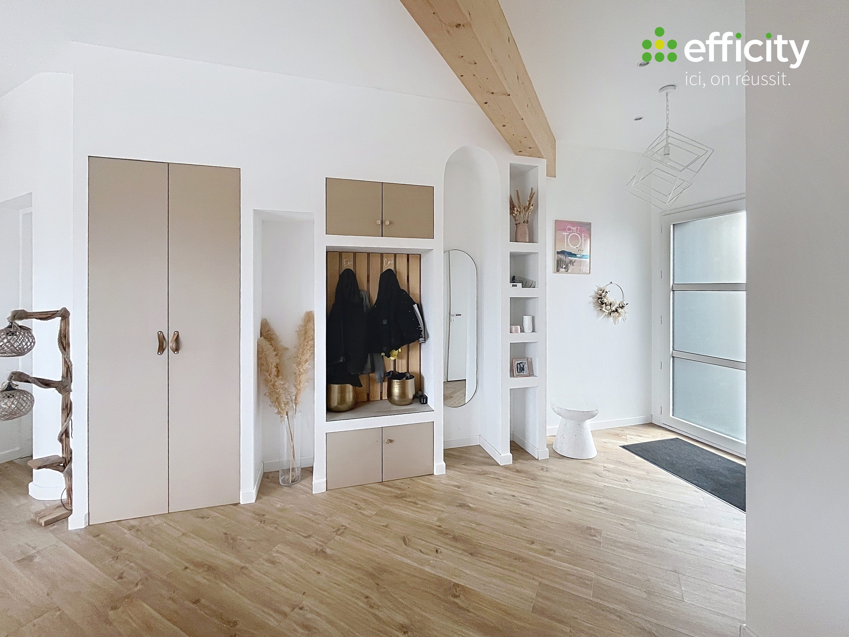 Achat immobilier Maison 6 pièces  175m2 à Rennes (35131) - Photo n°10