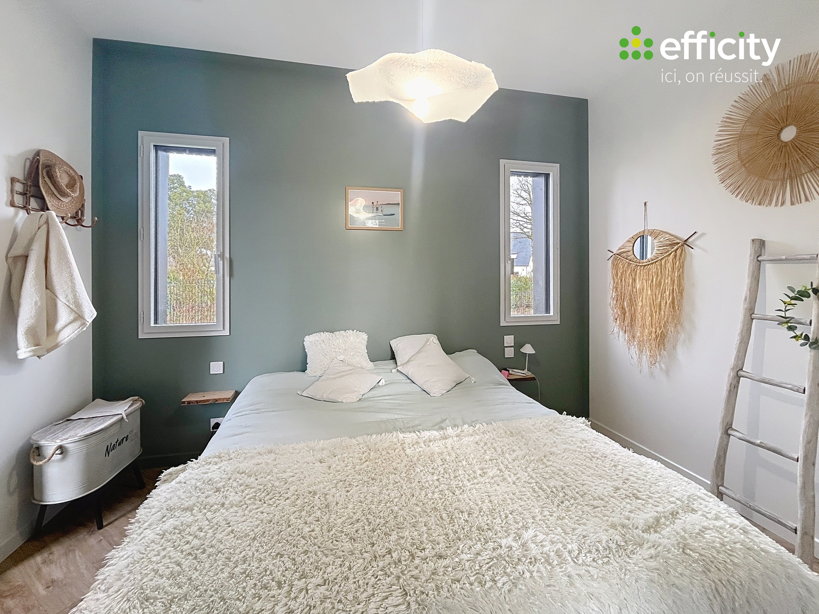 Achat immobilier Maison 6 pièces  175m2 à Rennes (35131) - Photo n°12