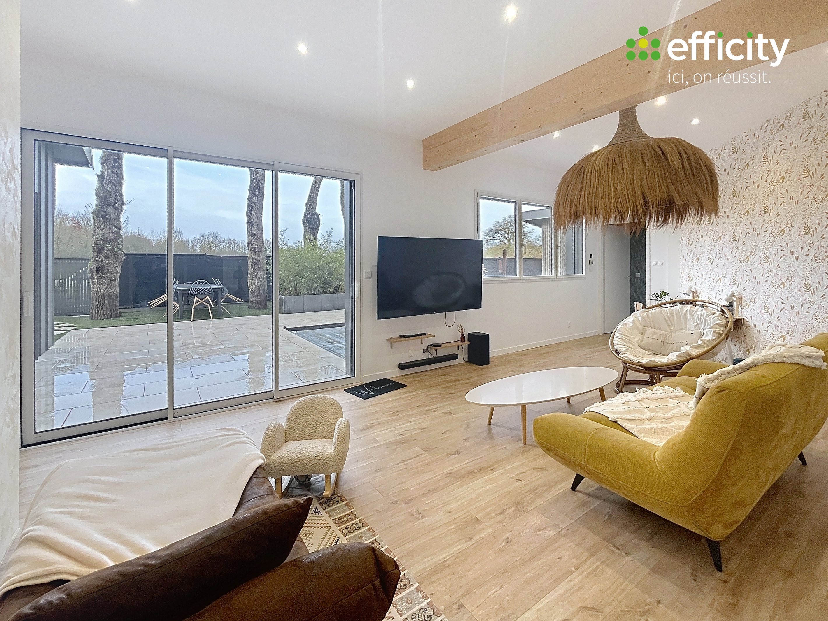 Achat immobilier Maison 6 pièces  175m2 à Rennes (35131) - Photo n°11