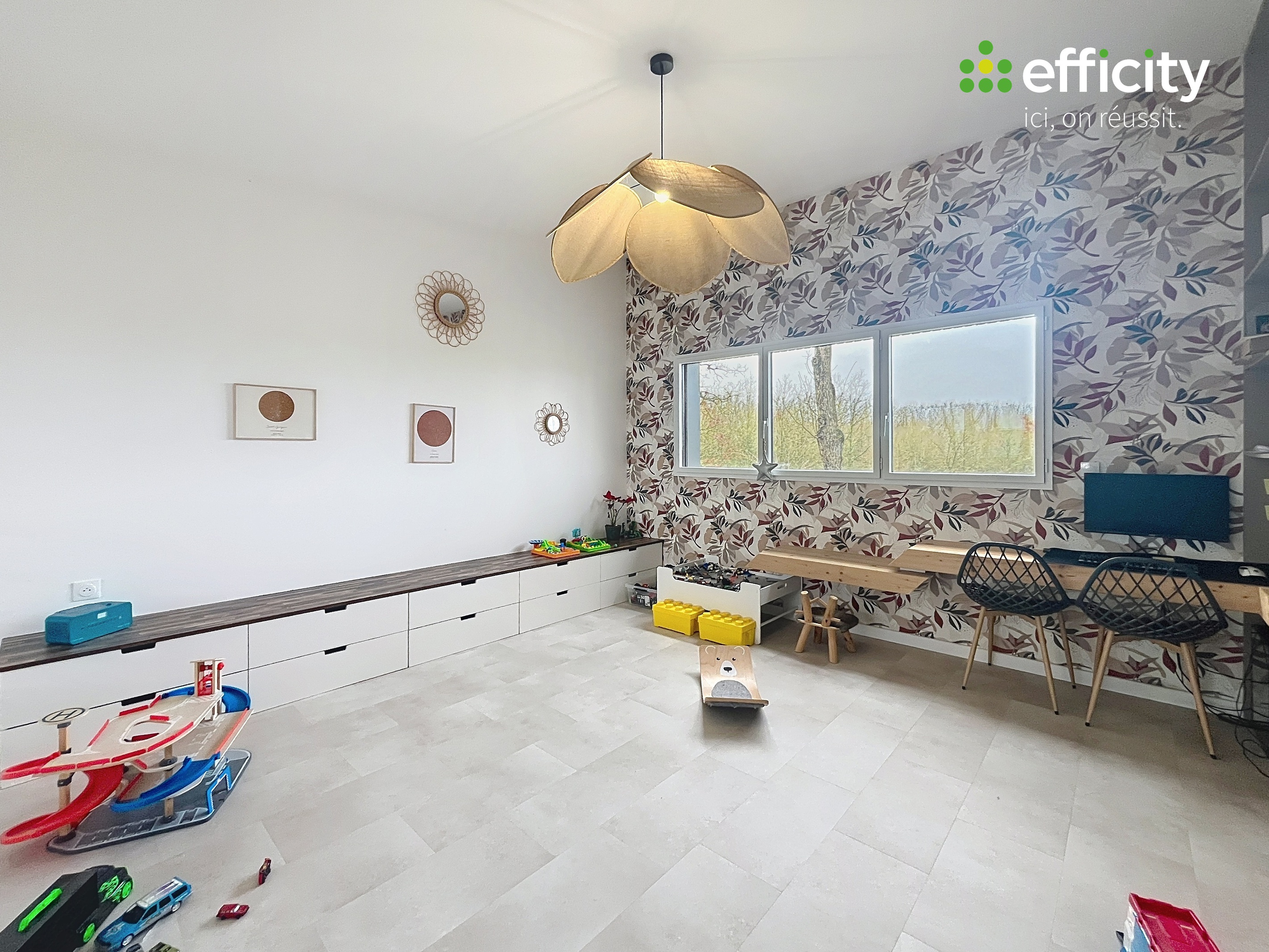 Achat immobilier Maison 6 pièces  175m2 à Rennes (35131) - Photo n°14